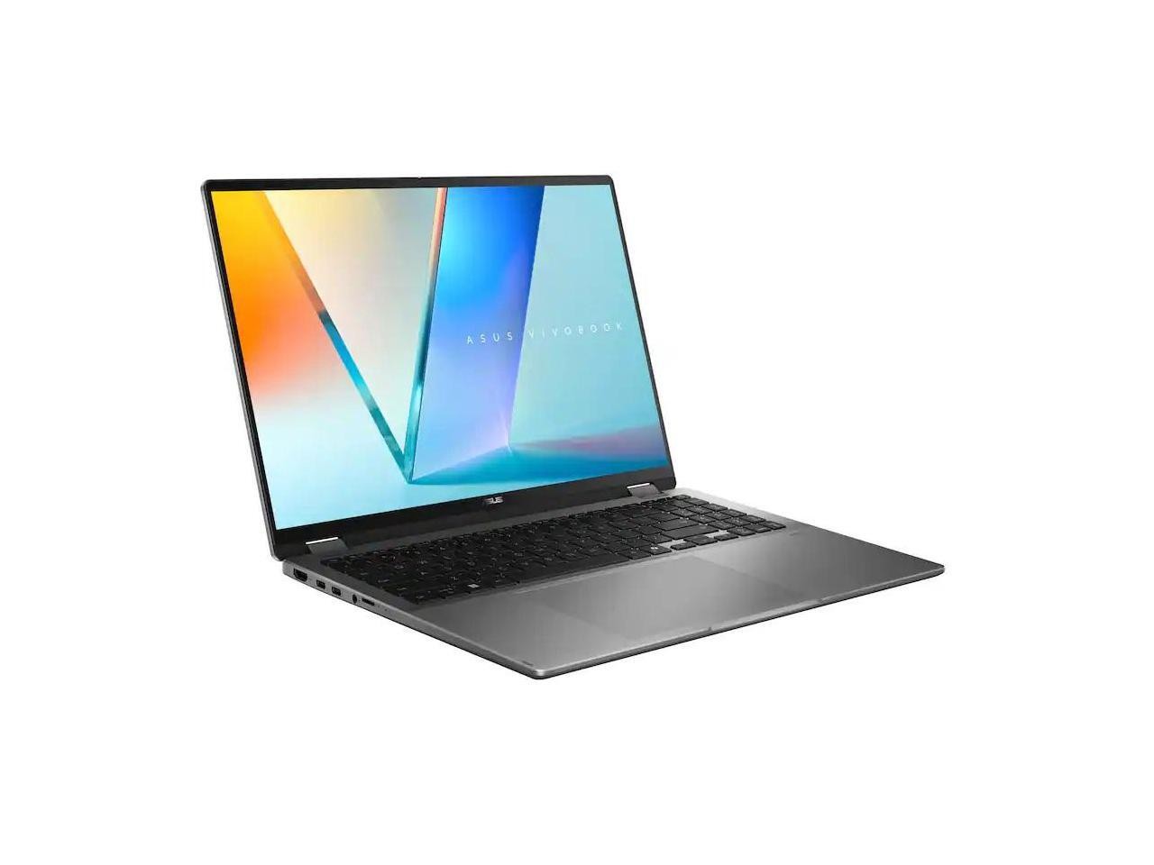 ASUS VivoBook Laptop Intel Core Ultra 7 258V 32GB Memory 1 TB PCIe SSD 16.0″