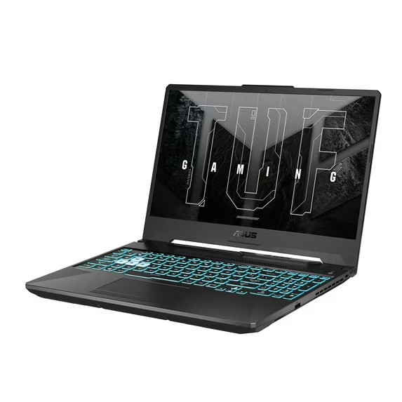 ASUS TUFA15 15.6″ FHD AMD R7 7435HS 8GB RAM 512GB SSD RTX3050 W11 (NEW OPEN SEAL