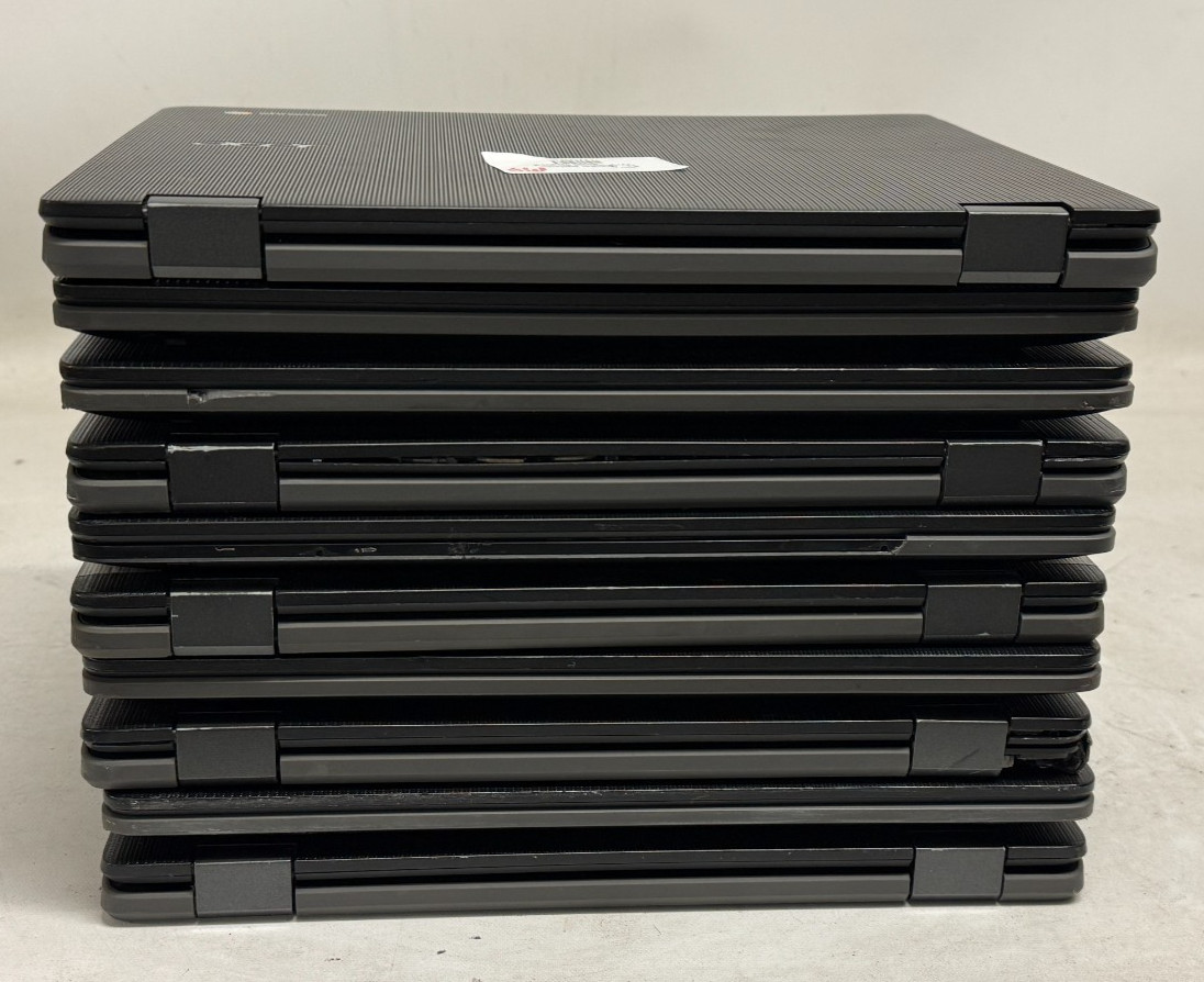 Acer Chromebook R851TN-C3ET 2in1 12″ (Celeron N – 4GB RAM – 32GB) – Lot of 10