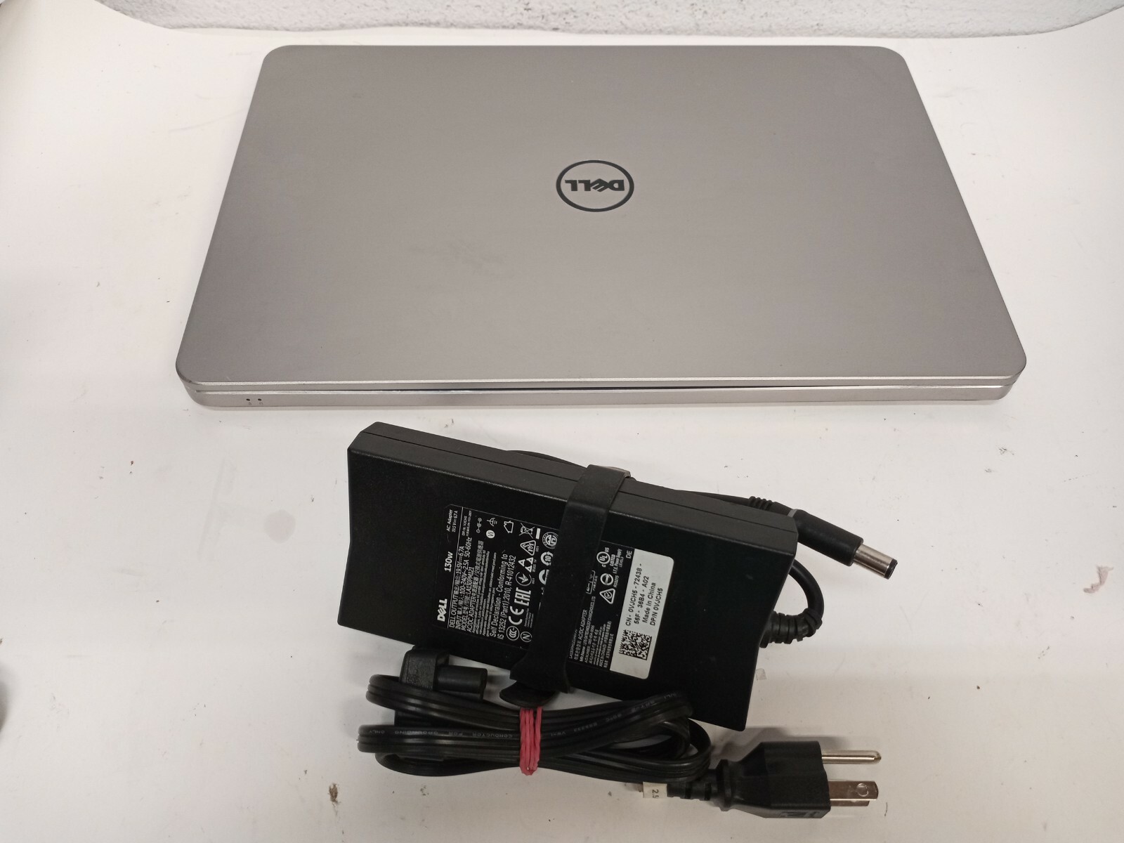 Dell Inspiron 15-7000 Intel Core i3-4210U 1.7GHz 2GB Ram 250GB HDD Win10 *AS IS*