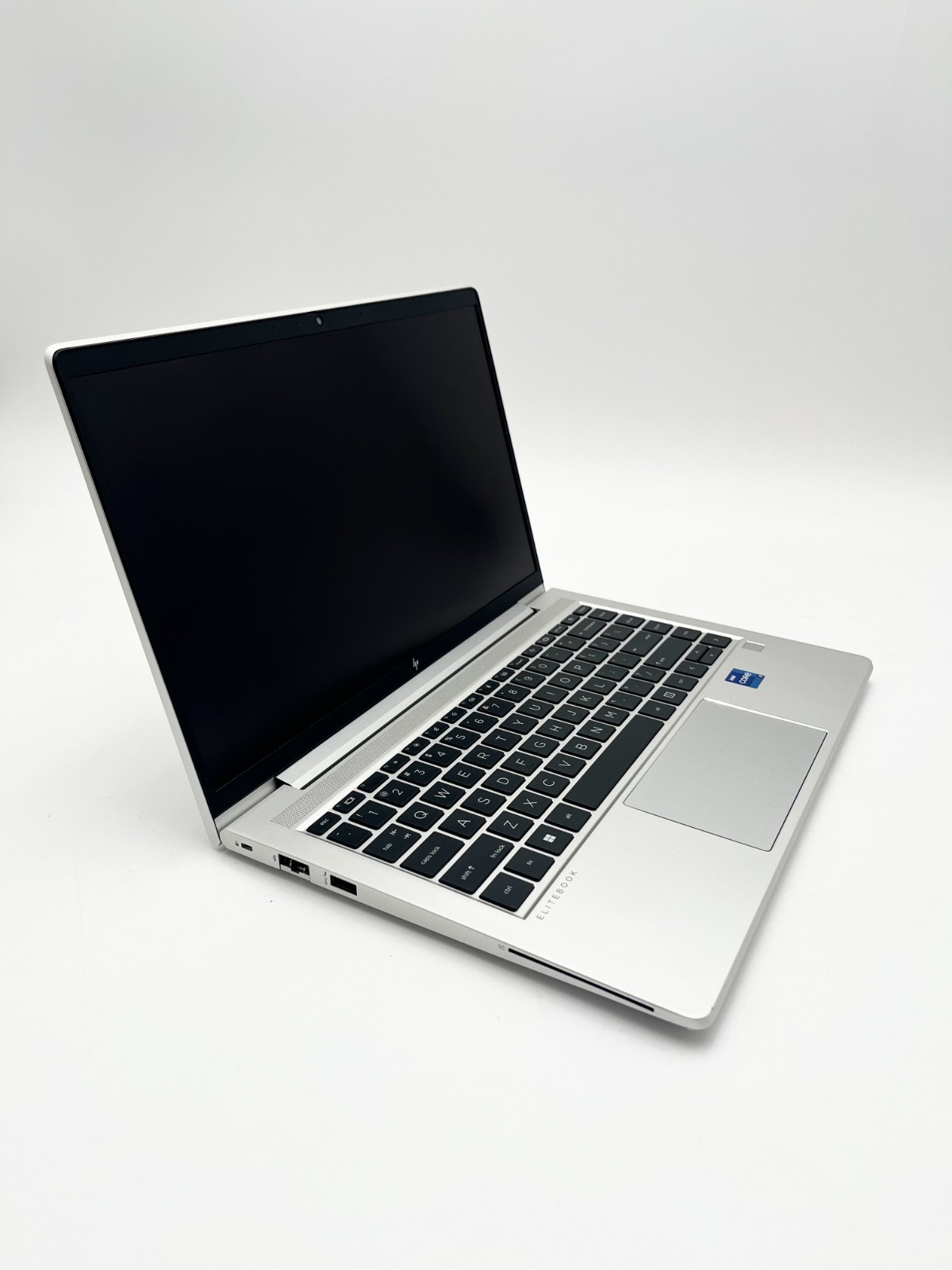 HP EliteBook 640 G9 14″ i7-1265U 16GB RAM 256GB SSD Business Laptop