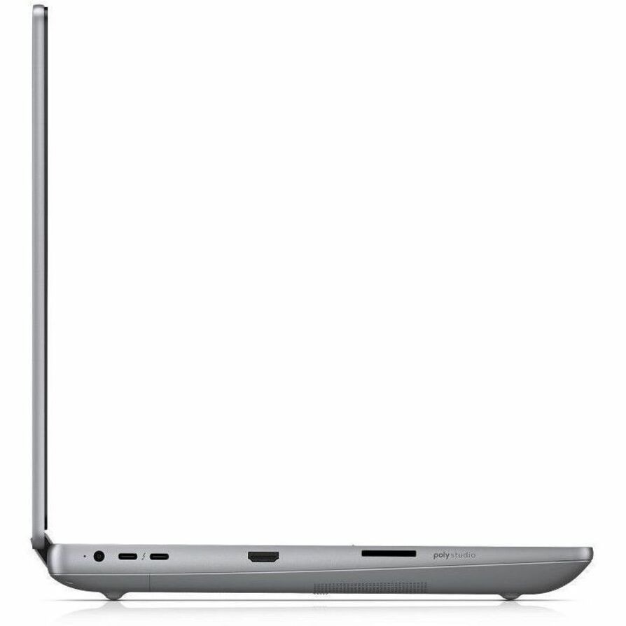 HP ZBook Fury G1i 16 Mobile Workstation – WQXGA – Intel Core Ultra 9 285HX – vP