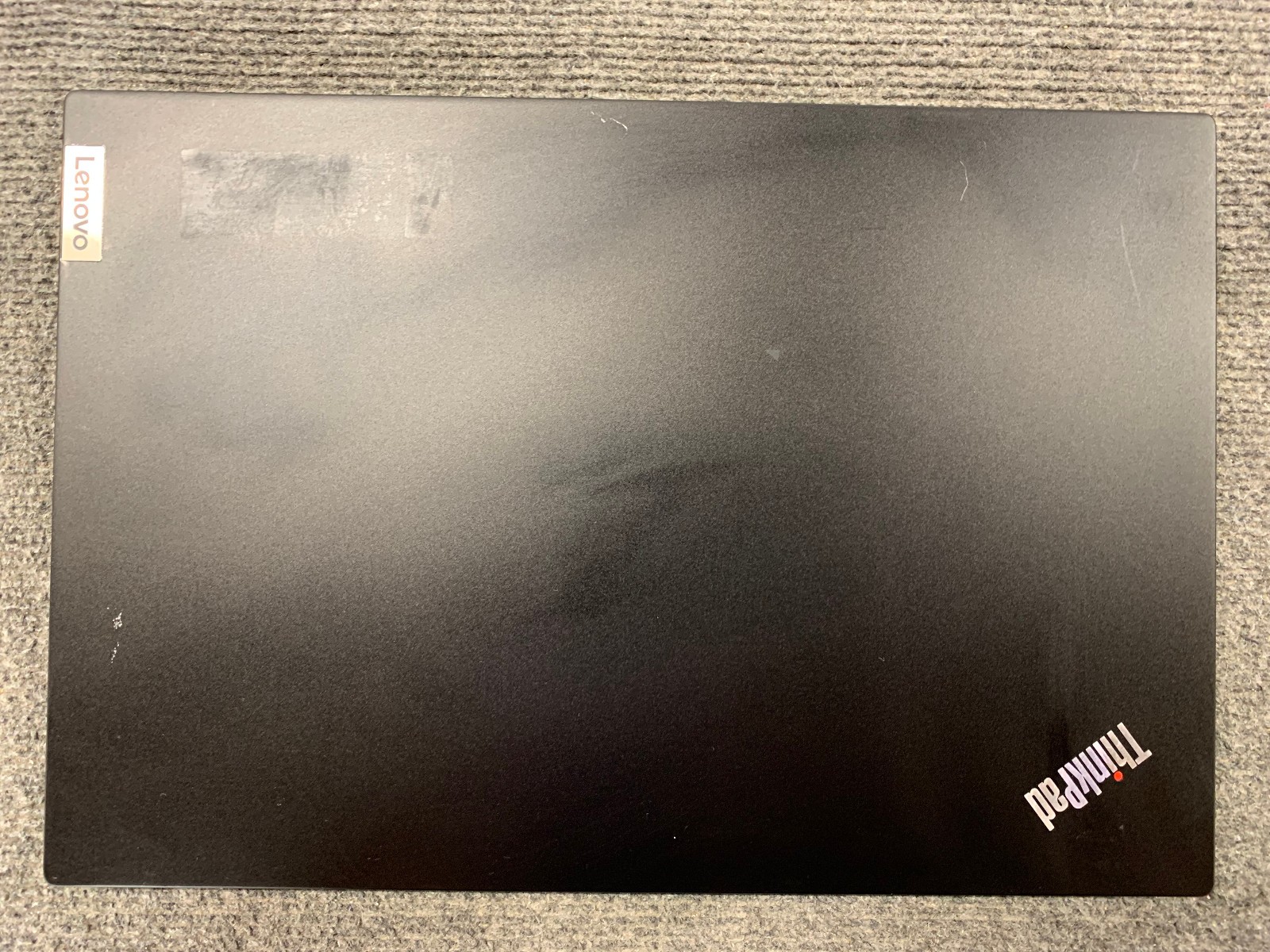 Lenovo ThinkPad E14 Gen 2 14″ Laptop i5-1135G7 16GB RAM 256GB NVMe, As Is