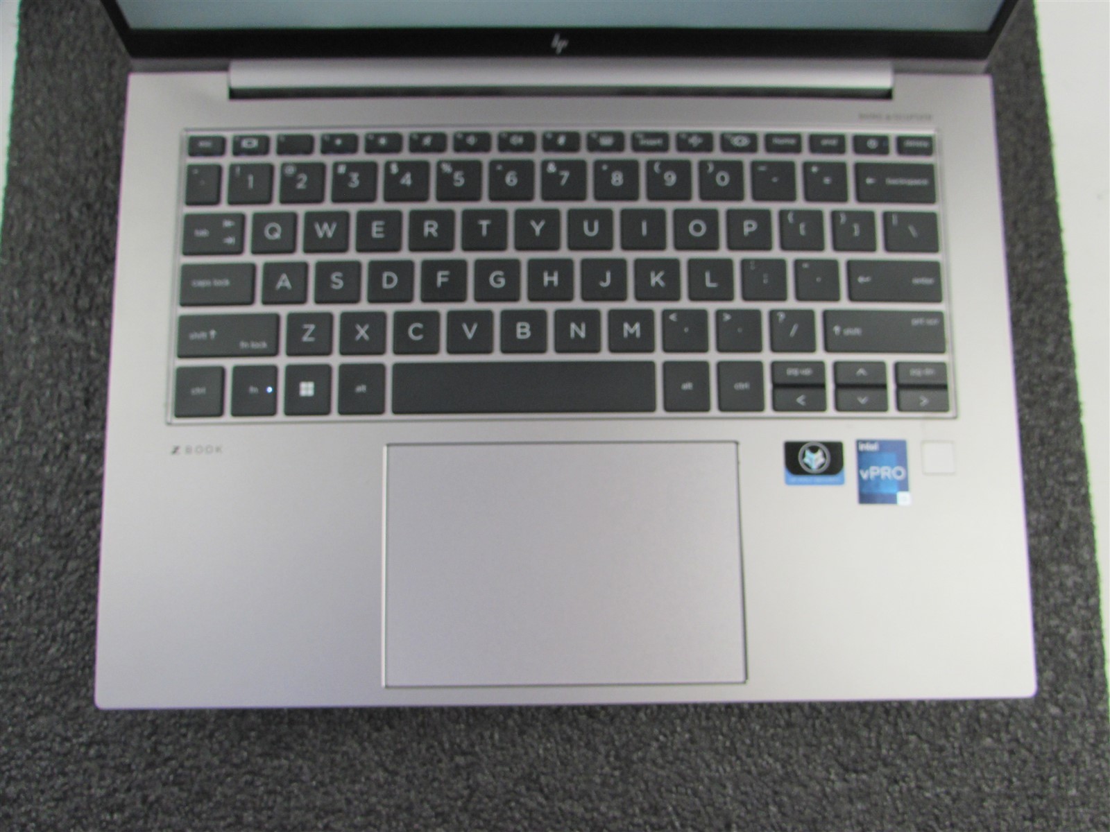 HP ZBOOK FIREFLY 14 (G9) 1920X1080 FHD CORE I5-1250P 256GB SSD 16GB RAM NO O.S