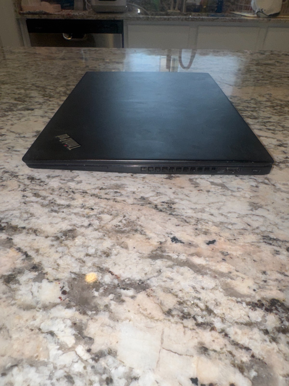Lenovo ThinkPad T490s Intel i5-8265U 1.60GHz 8GB RAM 256GB M.2 NVME Win11P Read