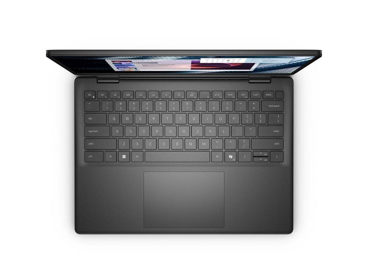 Dell Pro 14 Essential 14″ FHD+ Intel Core 5 120U 1.4 GHz up to 5.00 GHz 8GB DDR5