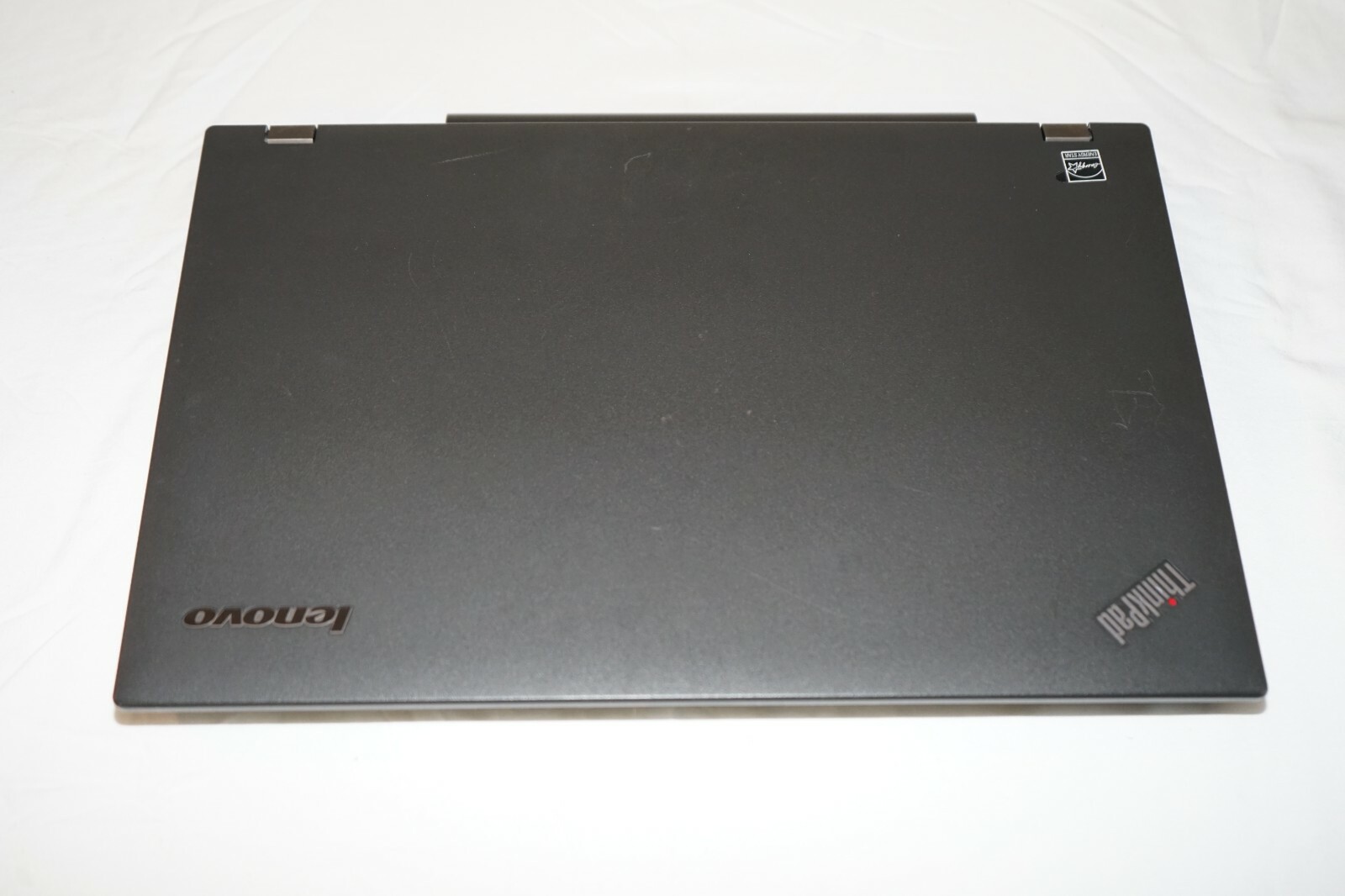 ^ Lenovo ThinkPad L540 i7-4712MQ @ 2.3GHz 15.6″ 4GB Ram No HD #C1252