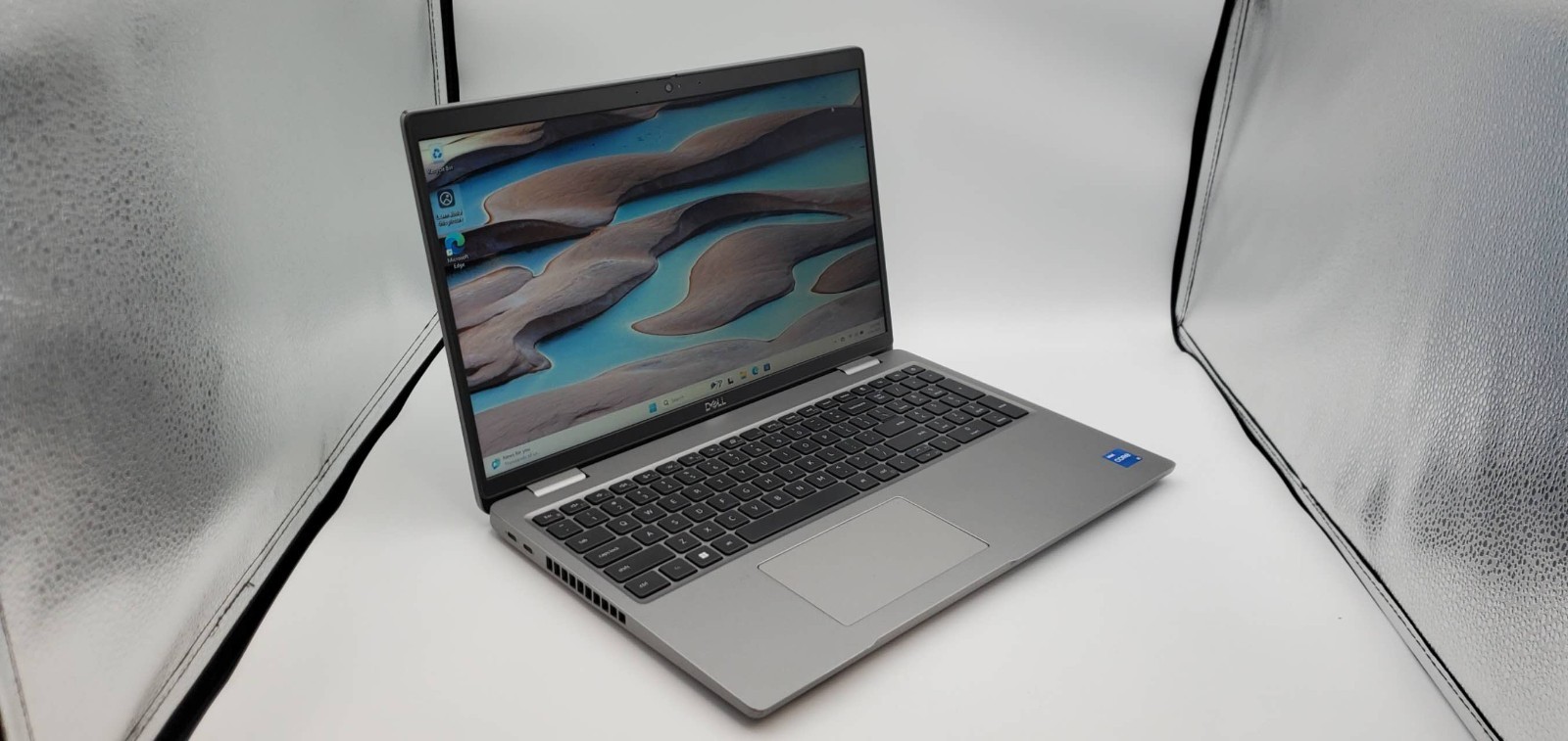 Dell Latitude 5520 Laptop Intel Core i5-11th Gen 16GB RAM 256GB SSD BIOS