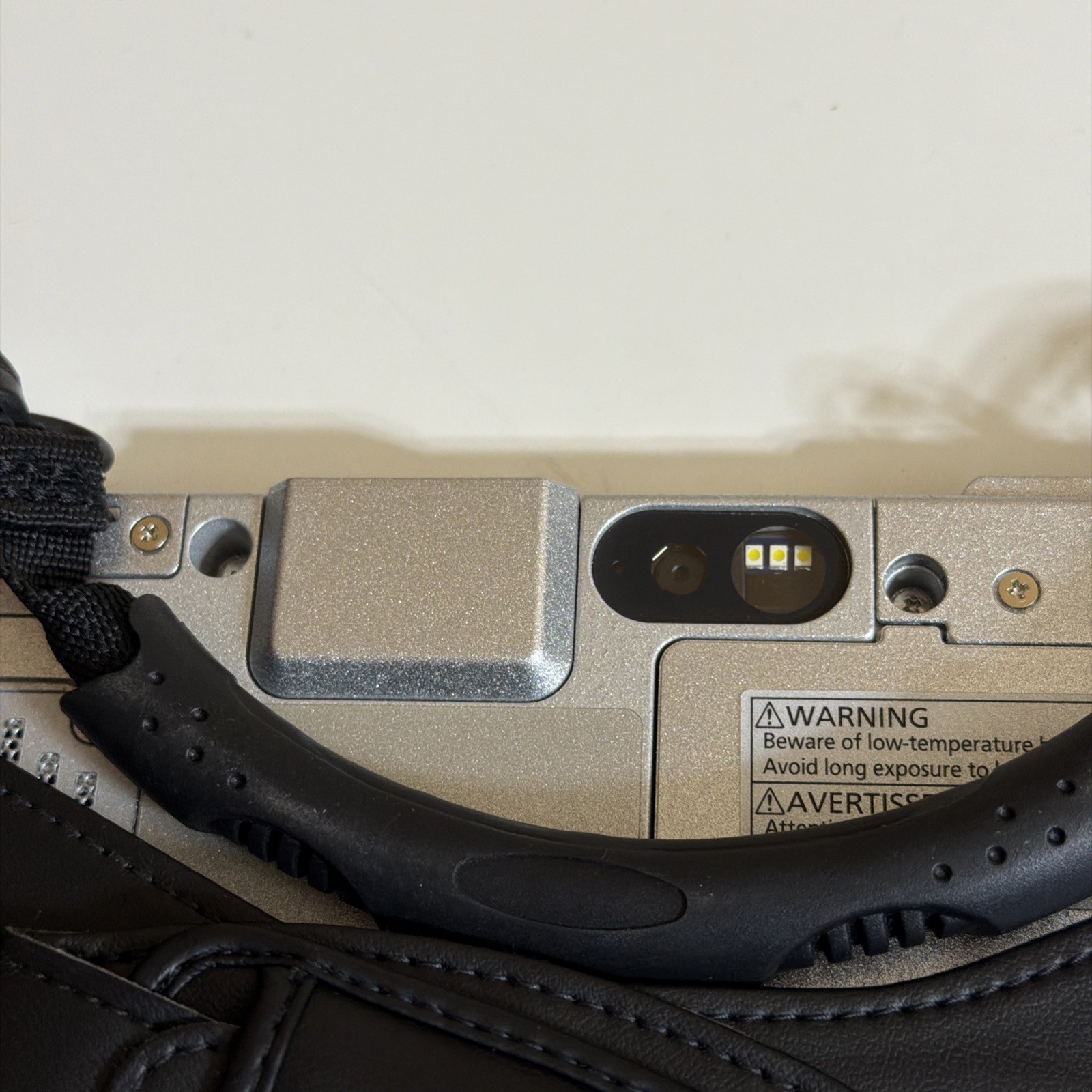 Panasonic Toughpad FZ-G1 MK1 Core i5 vPro locked please read description