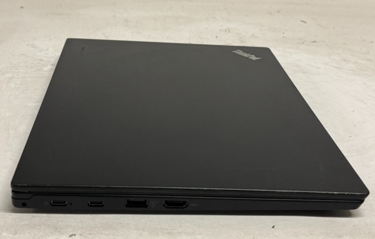 Lenovo ThinkPad L390 13.3″ (i5-8265u – 16GB RAM – 256GB SSD – Win11Home)
