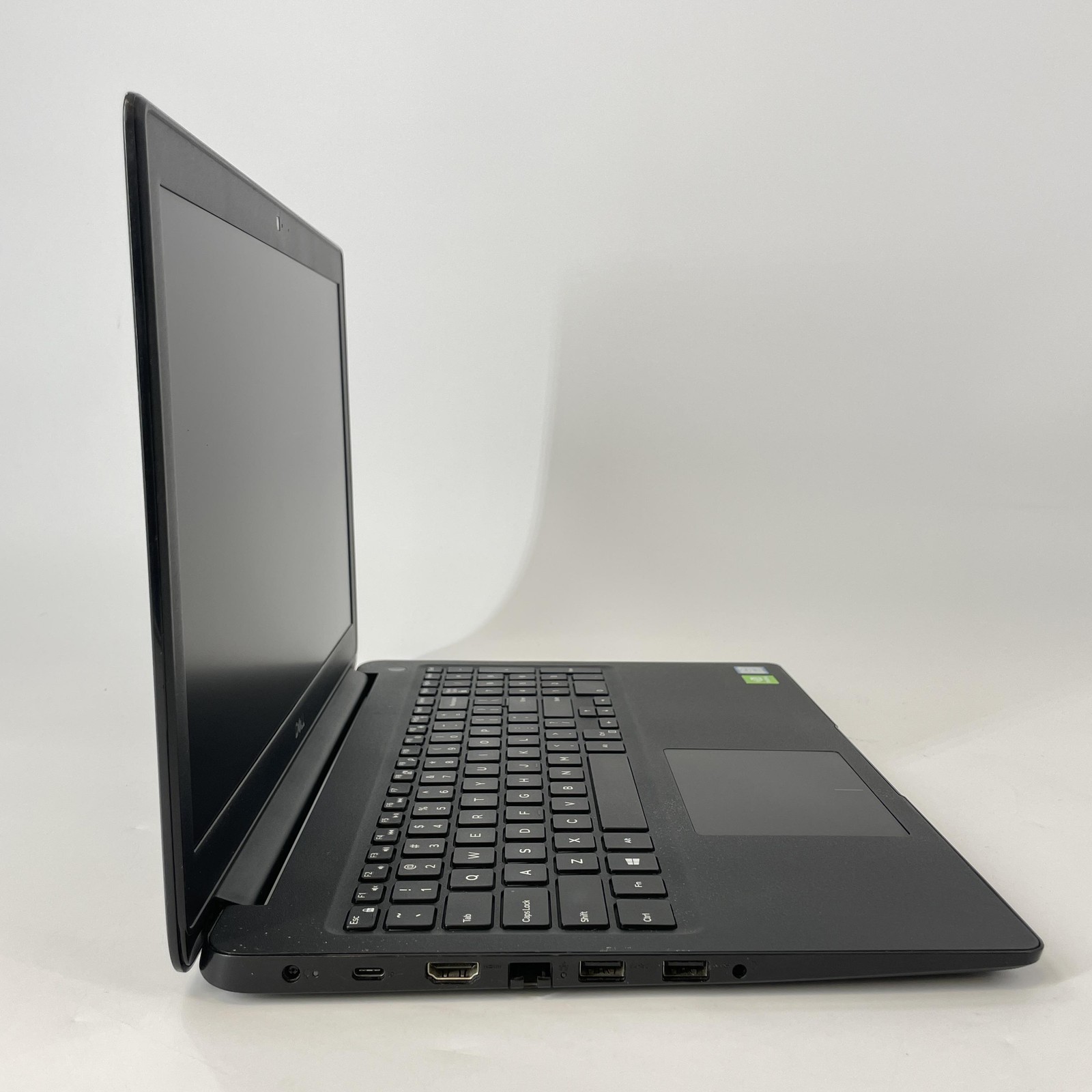 Dell Latitude 3500 15.6 FHD i7-8565U 1.80GHz 16GB 256GB SSD NVIDIA MX130 Good