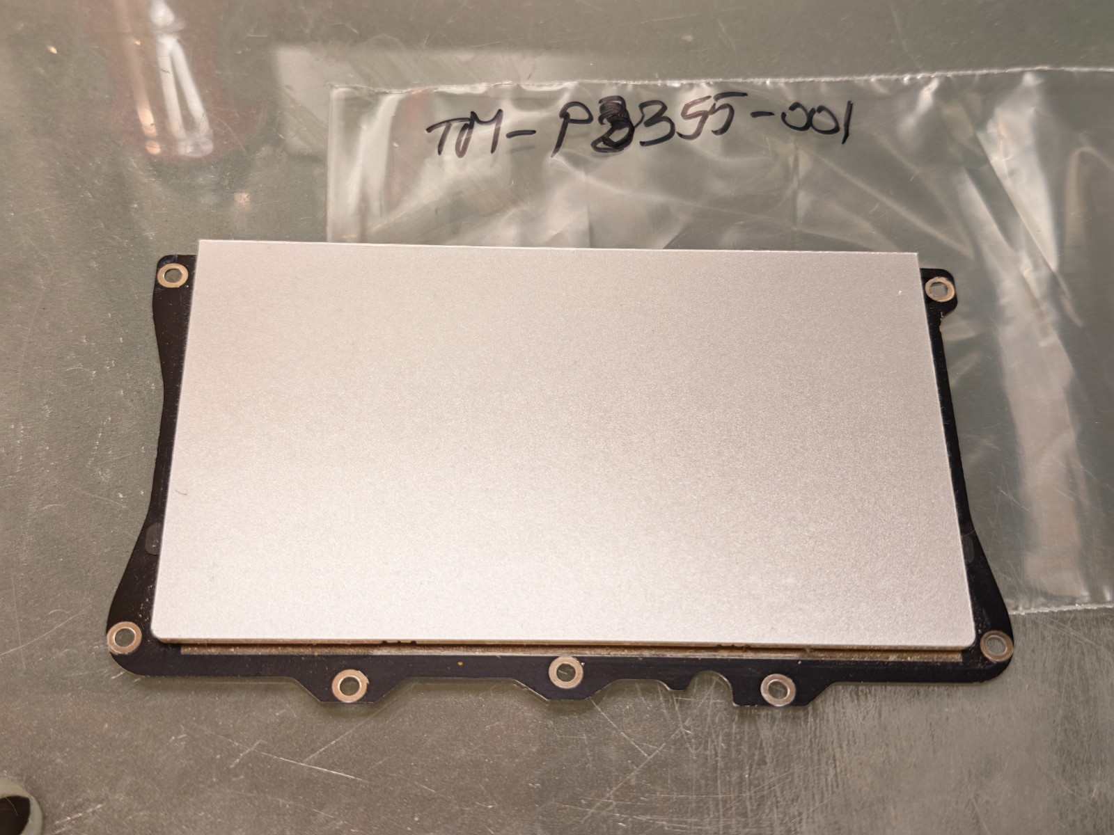 HP 650 G4 630 640 650 G1 G2 G3 G4 G5 TOUCHPAD TM-P3355-001 #