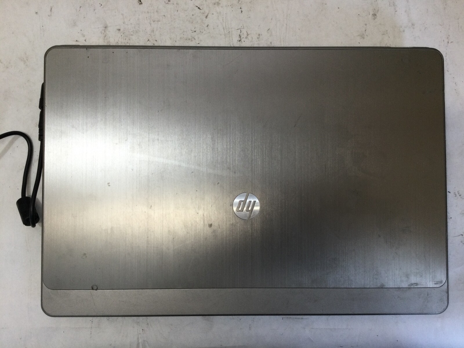 HP PROBOOK 4530S – FOR PARTS – NO RAM – INTEL CORE I3 – READ DESCRIPTION – BB!!!