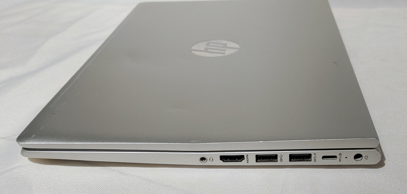 HP ProBook 445 G8 14in Laptop Ryzen 5 5600U 16GB 512GB SSD Re-newed Cosmetics