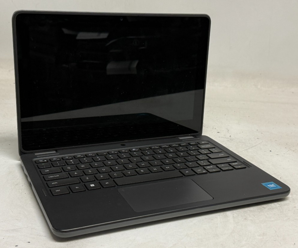Dell Latitude 3140 2in1 11.6″ (N200 – 4GB RAM – NO OS/HDD) – Lot of 10