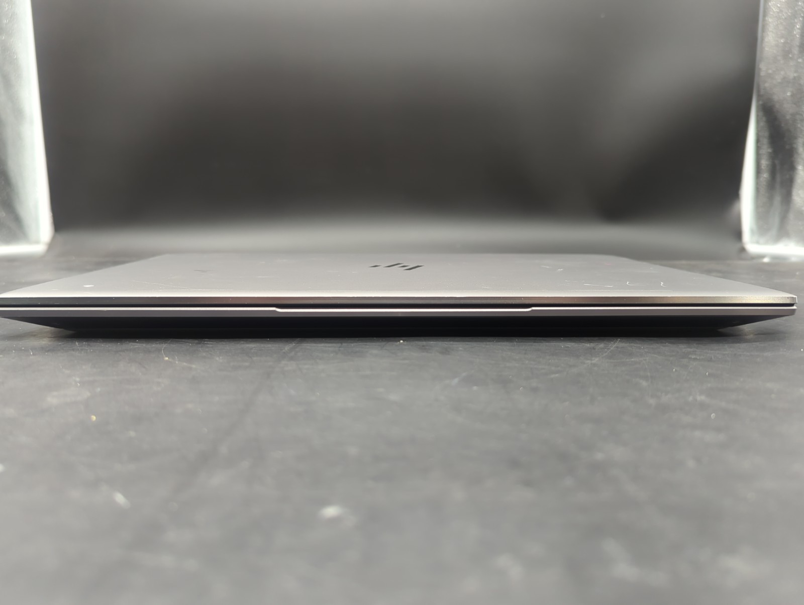 HP: ZBook Studio G5: i7 9th Gen: 32GB RAM: 512GB SSD: No OS: Tested & Wiped