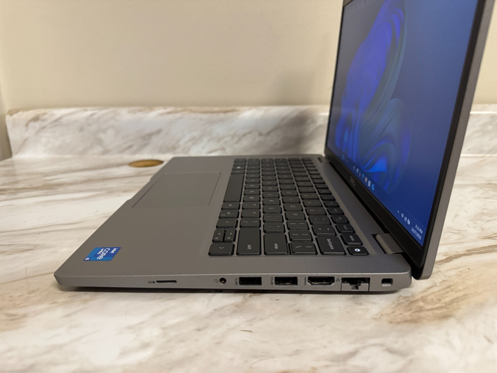 Dell Latitude 5420 Laptop 14″ HD i5-1145G7 512GB NVME SSD 16GB Ram W11 Pro