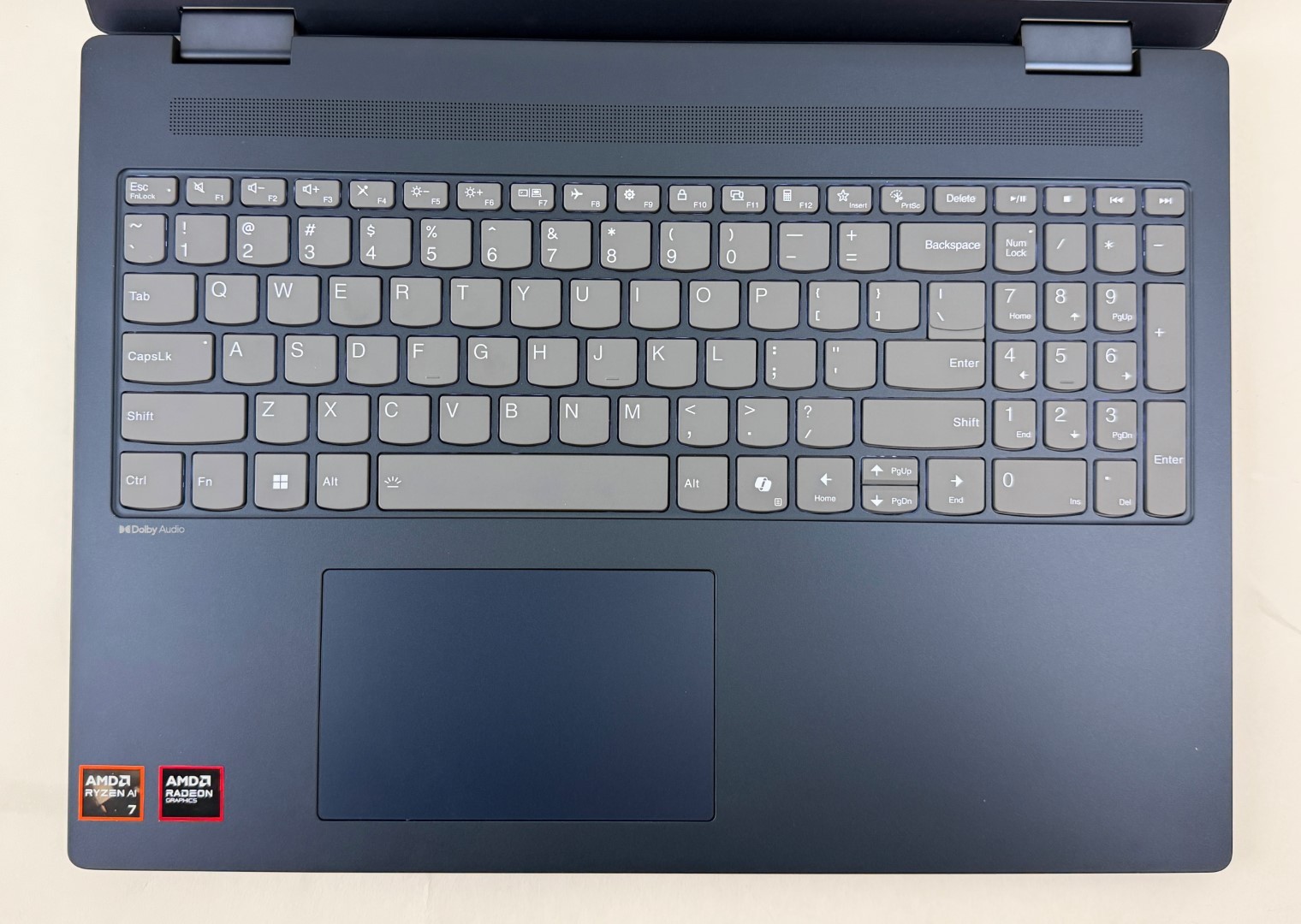 Lenovo Ideapad 5 16AKP10 16″ WUXGA Touch Ryzen AI7 350 16GB 1TB SSD W11H 2in1