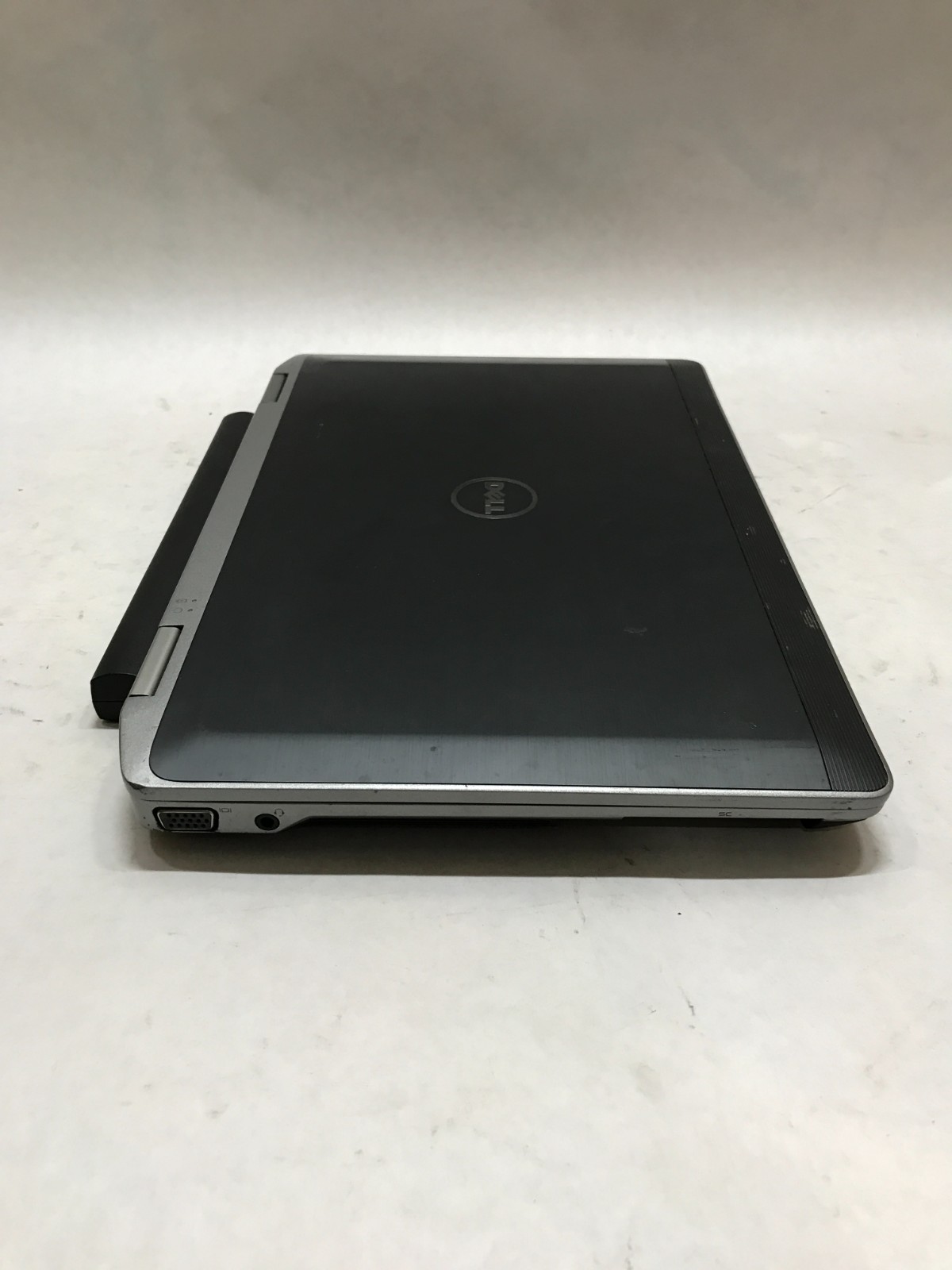 Dell Latitude E6320 13″ Intel Core i3 4GB RAM NO HDD/OS Missing HDD Caddy!! – DW