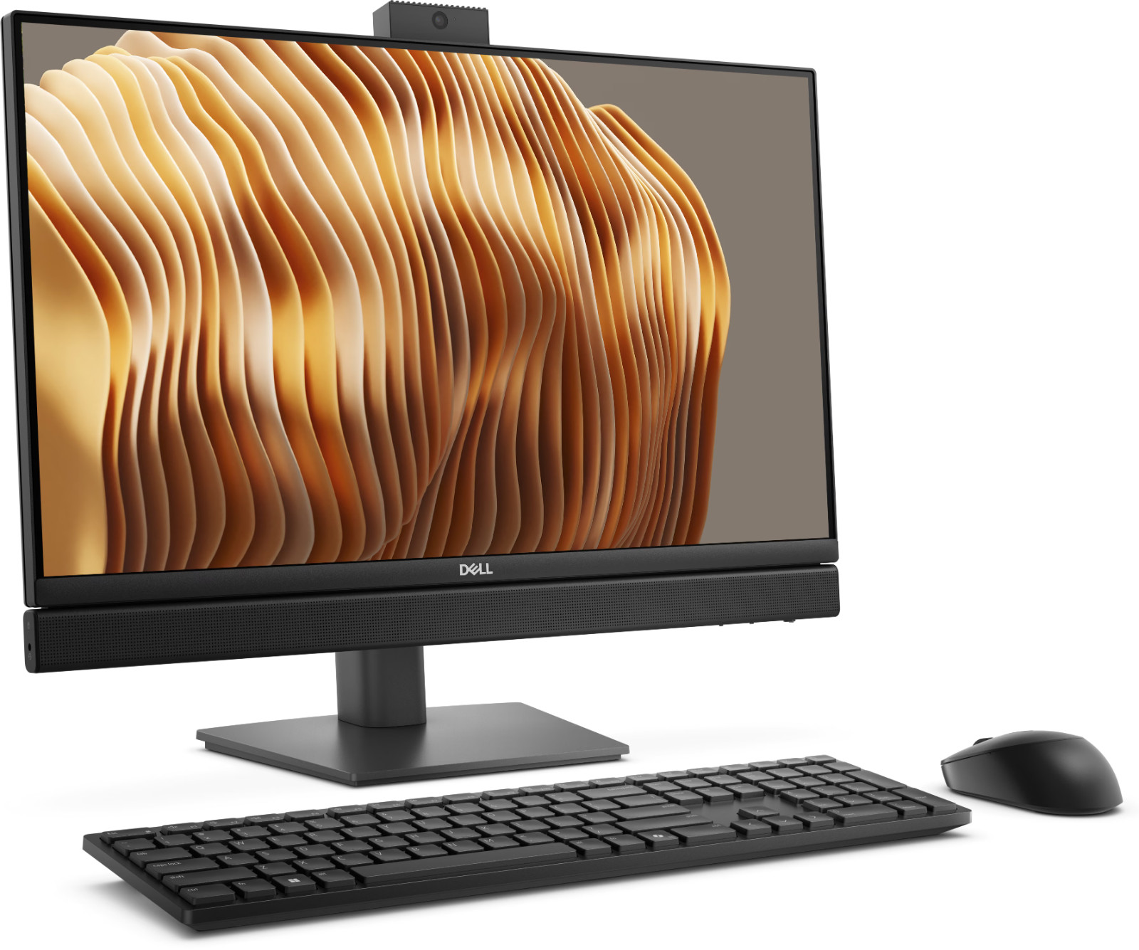 Dell Pro 24 AIO Ultra 5 235T 16GB 512GB SSD 24″ FHD Screen WIN 11 PRO (OPEN-BOX)