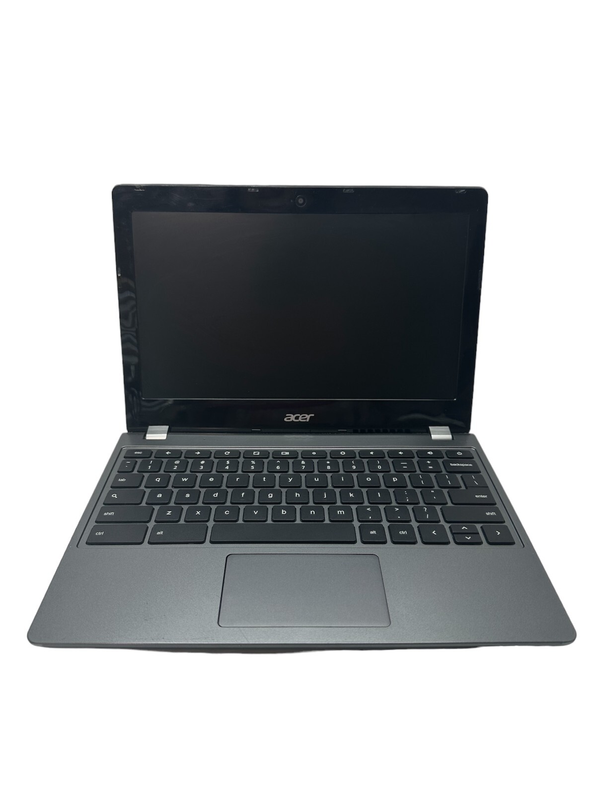 Acer C740-C4PE 11.6″ Chromebook – Intel 3205U – 4GB RAM 16GB SSD GOOD CONDİTİON