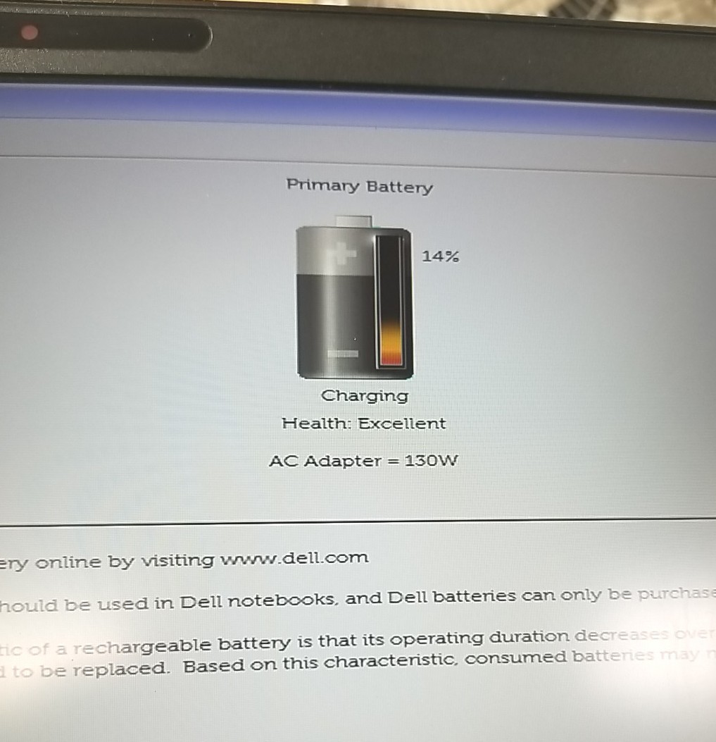 Dell Precision 3541 Laptop 15.6″ – Intel Core i5-9400H – 8 GB Ram- No SSD Read⬇️
