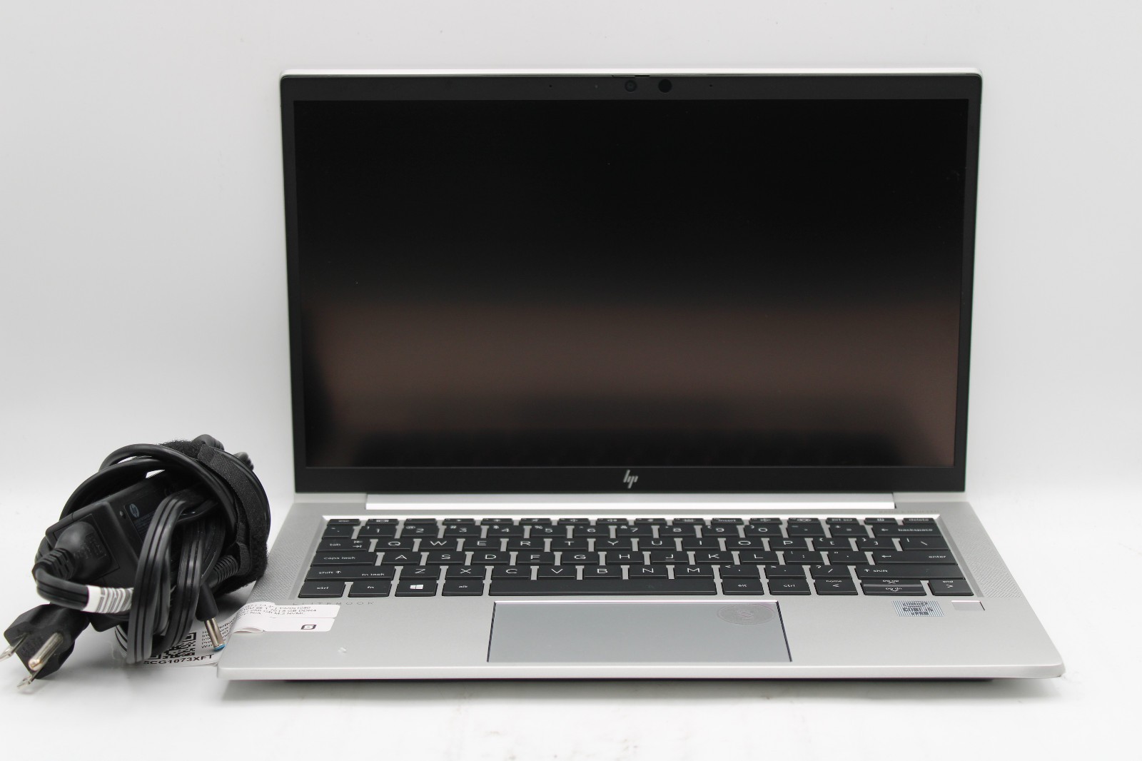 HP EliteBook 830 G7 _ i5-10310U @ 1.7 _ 8GB RAM _ 256GB SSD _ Win11H