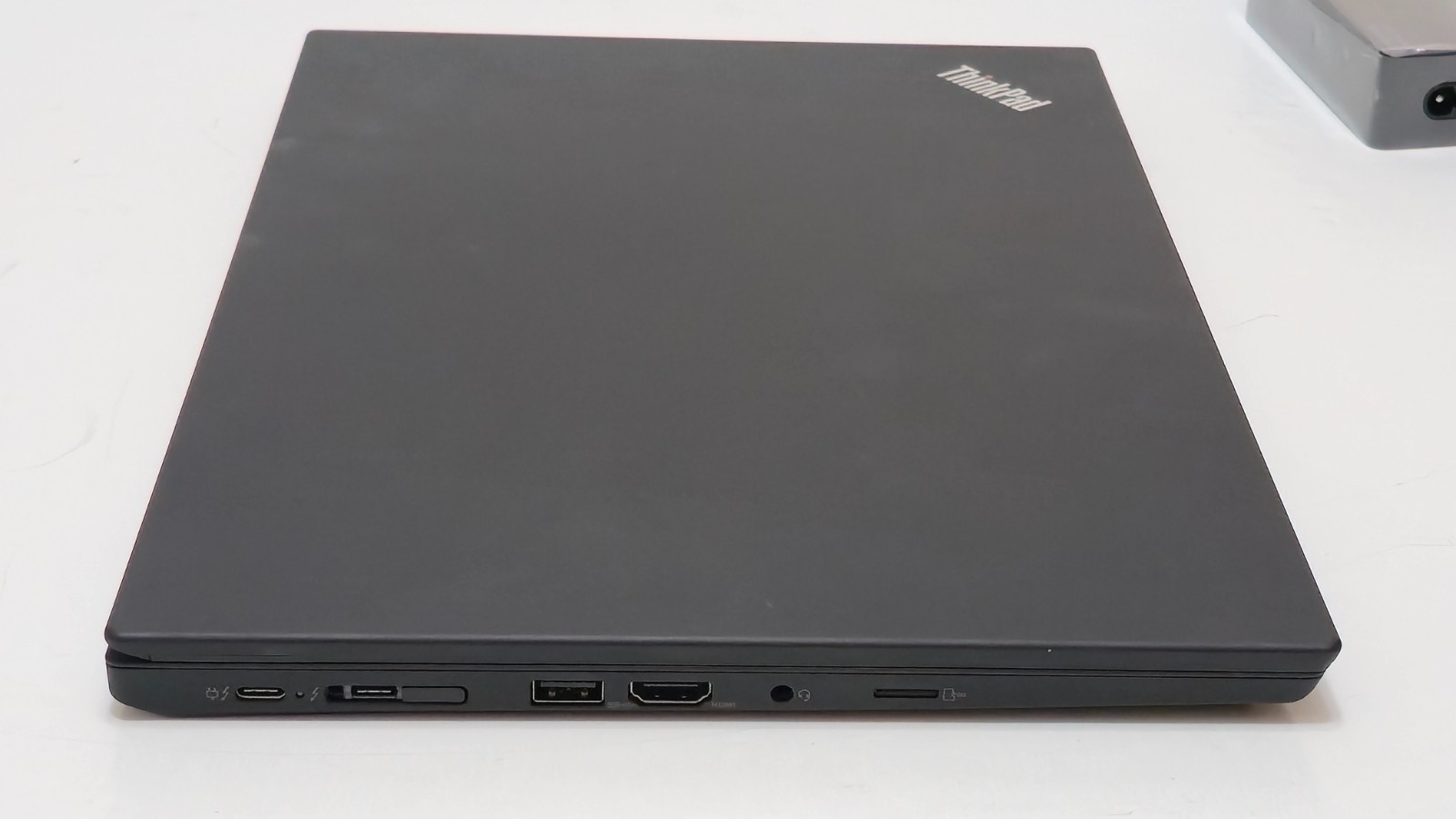 Lenovo ThinkPad P14S Gen 2 Intel i7-1185G7, 48GB RAM, 1TB SSD NVIDIA T500 Touch
