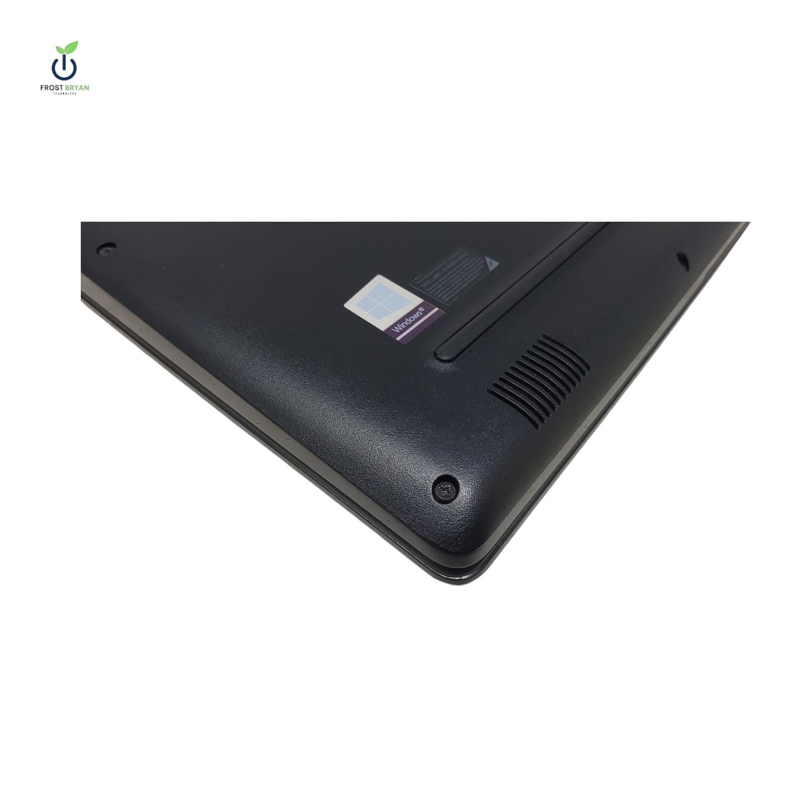 DELL LATITUDE 3500 Laptop i7-8565U@1.80GHz 8GB 256GB No OS Grade C [READ]