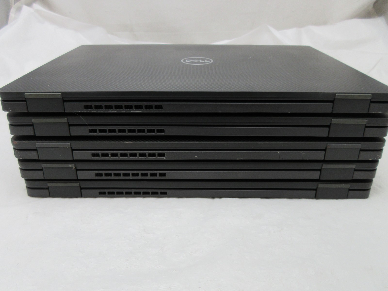 Lot of 5 Dell Latitude 7410 14″ : i7-10810U : 16GB RAM : 512GB SSD : Grade B/C