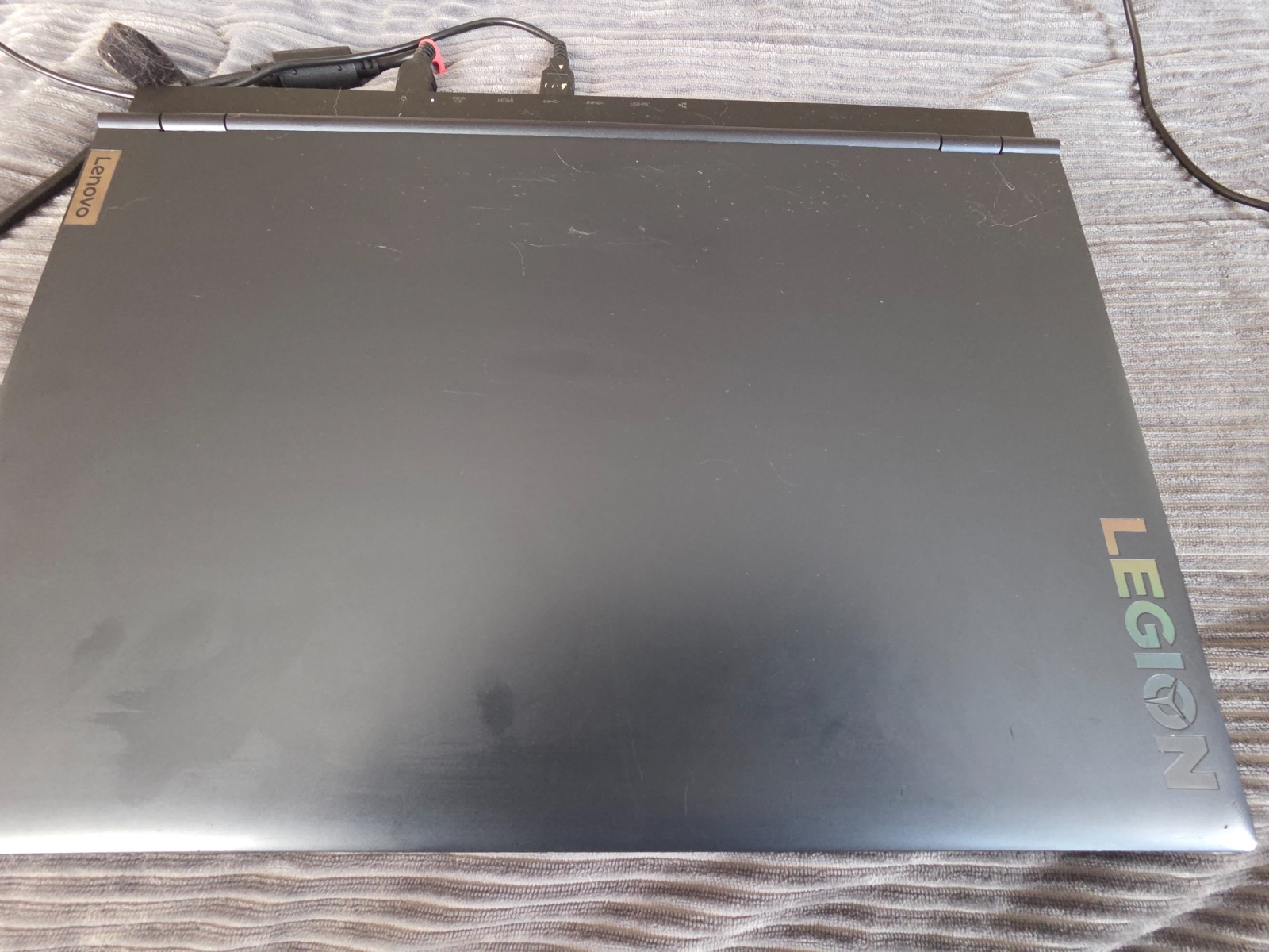 Lenovo Legion 5 17.3″ Gaming Laptop | Ryzen 7 5800H | RTX 3060 | UPGRADED 32GB