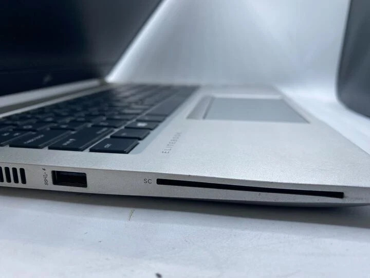 HP EliteBook 840 G6 14″ Laptop Intel Core i5-8365U 1.60GHz 8GB RAM 256GB SSD