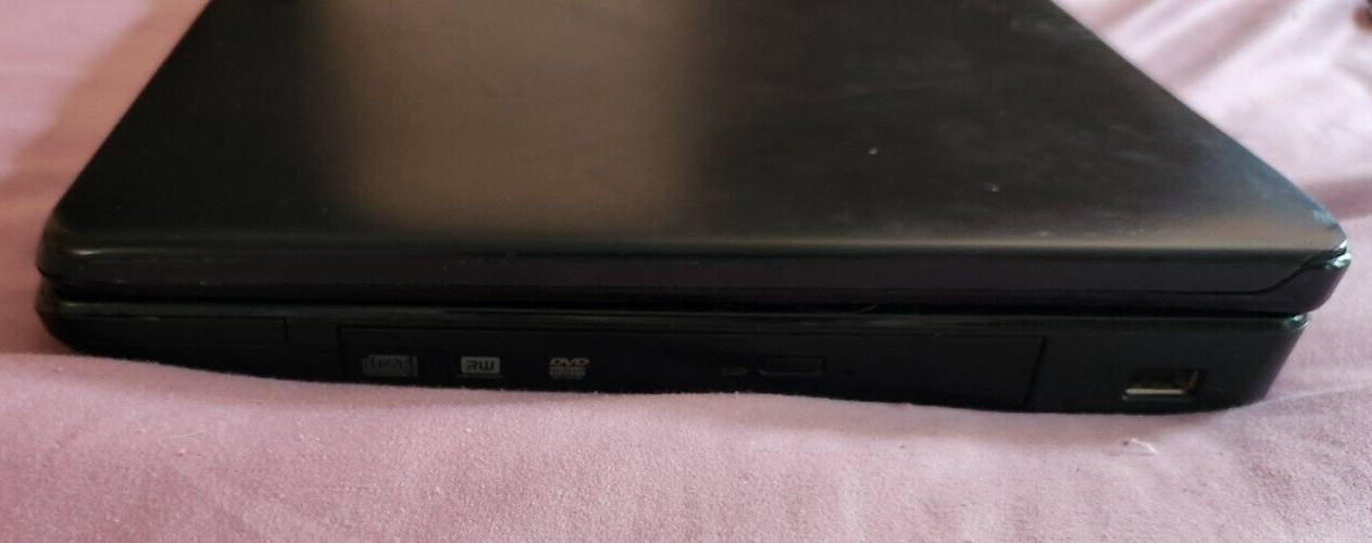 Dell Inspiron 1545 15.6” T6600 2.2GHz AC Adapter 750GB SSD Windows 10