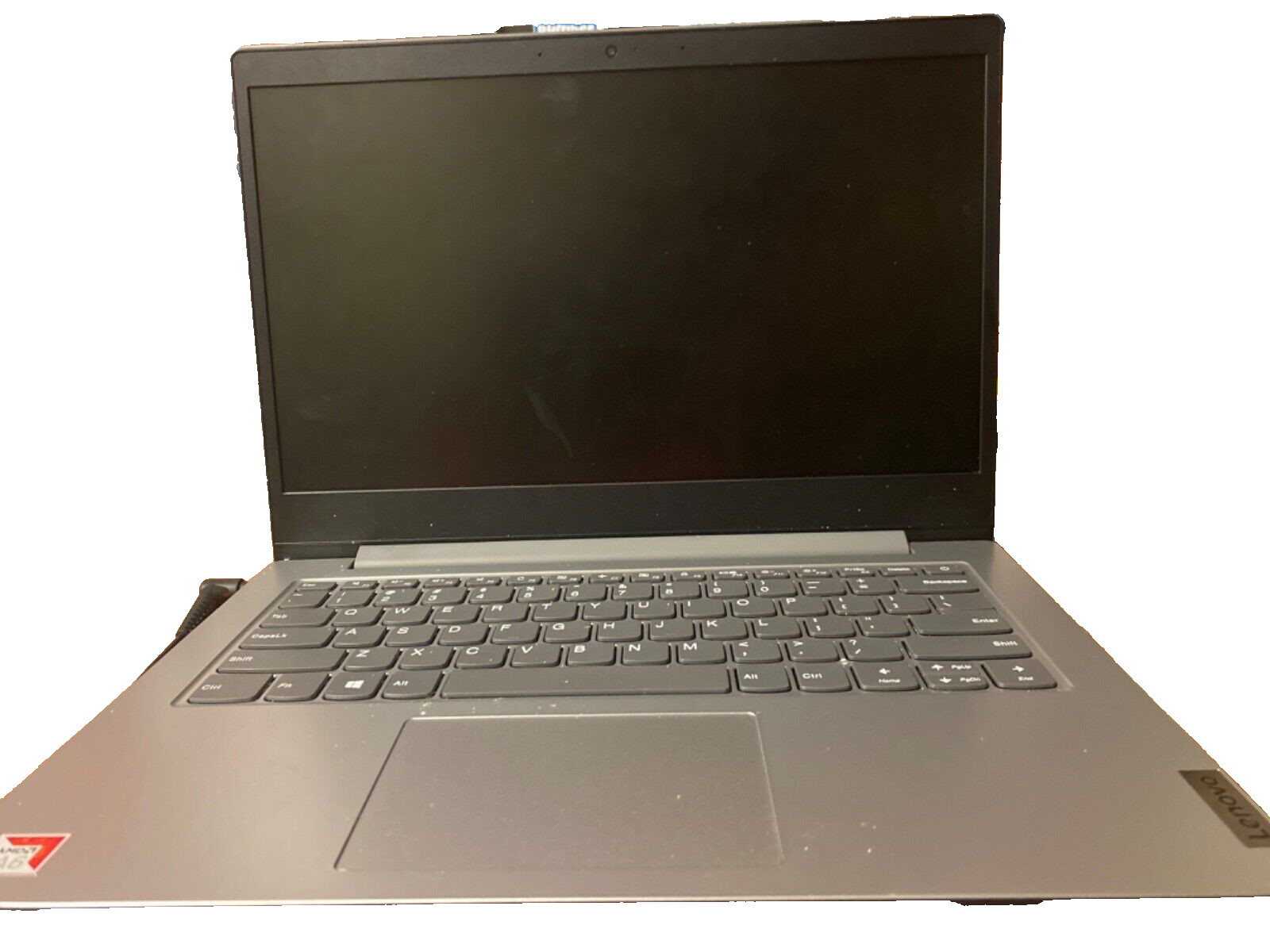 Lenovo Ideapad Slim 1 14AST-05 14″ A6-9220e 1.6GHz 4GB RAM 64GB SSD with Charger