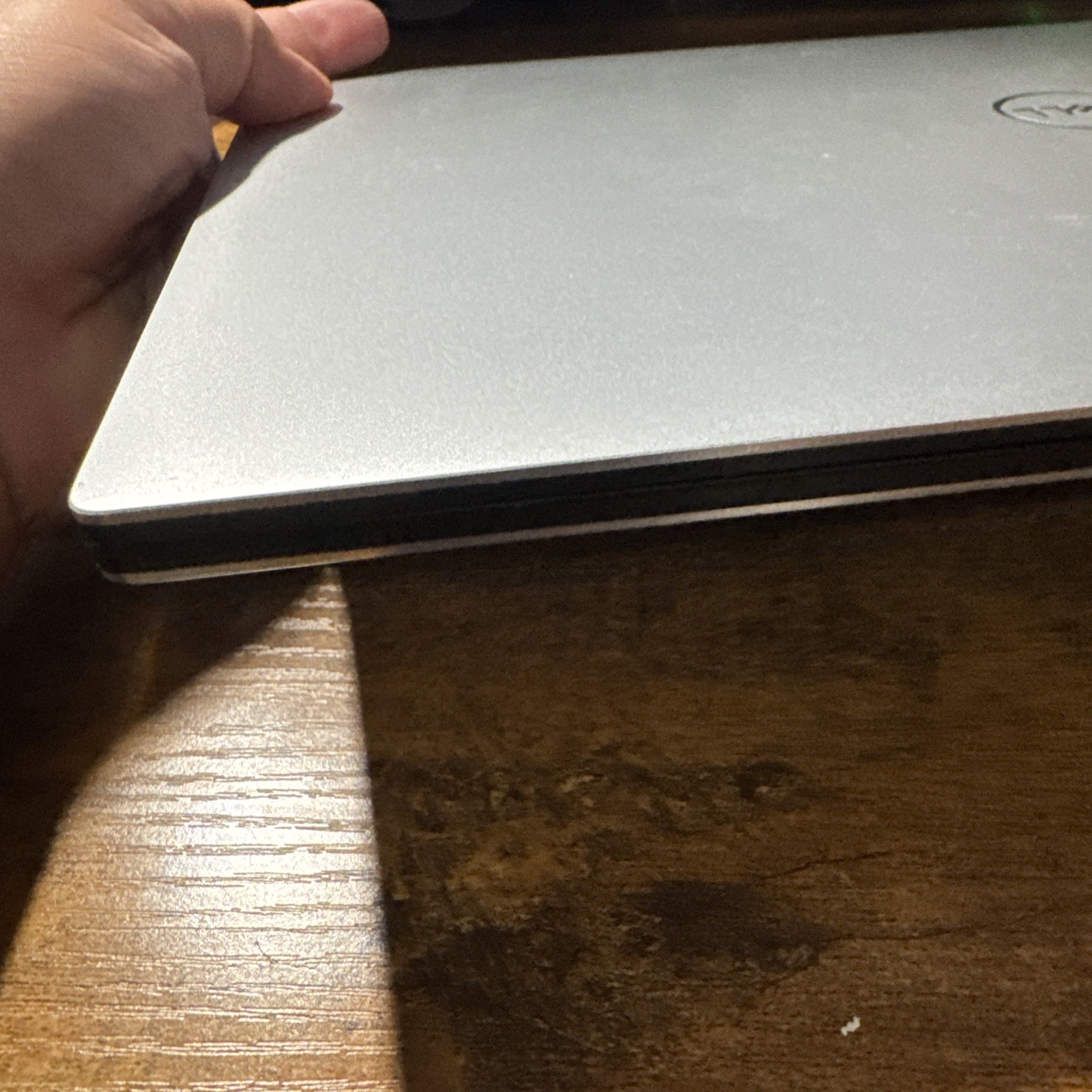 DELL XPS 15 9570 Laptop 4K TOUCHSCREEN i9-8950HK 32GB RAM NO HD ! Please Read!