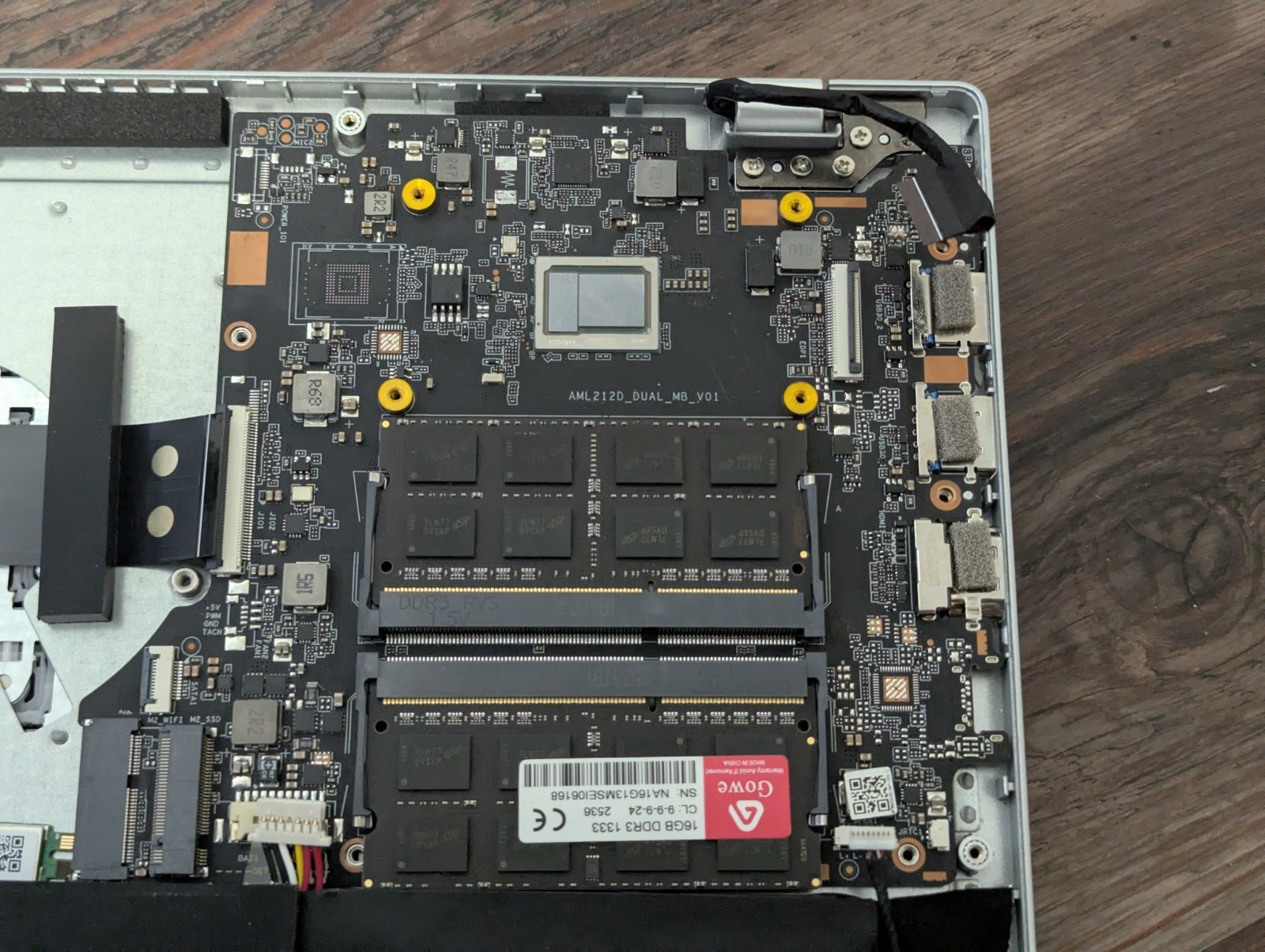 Laptop Btc519