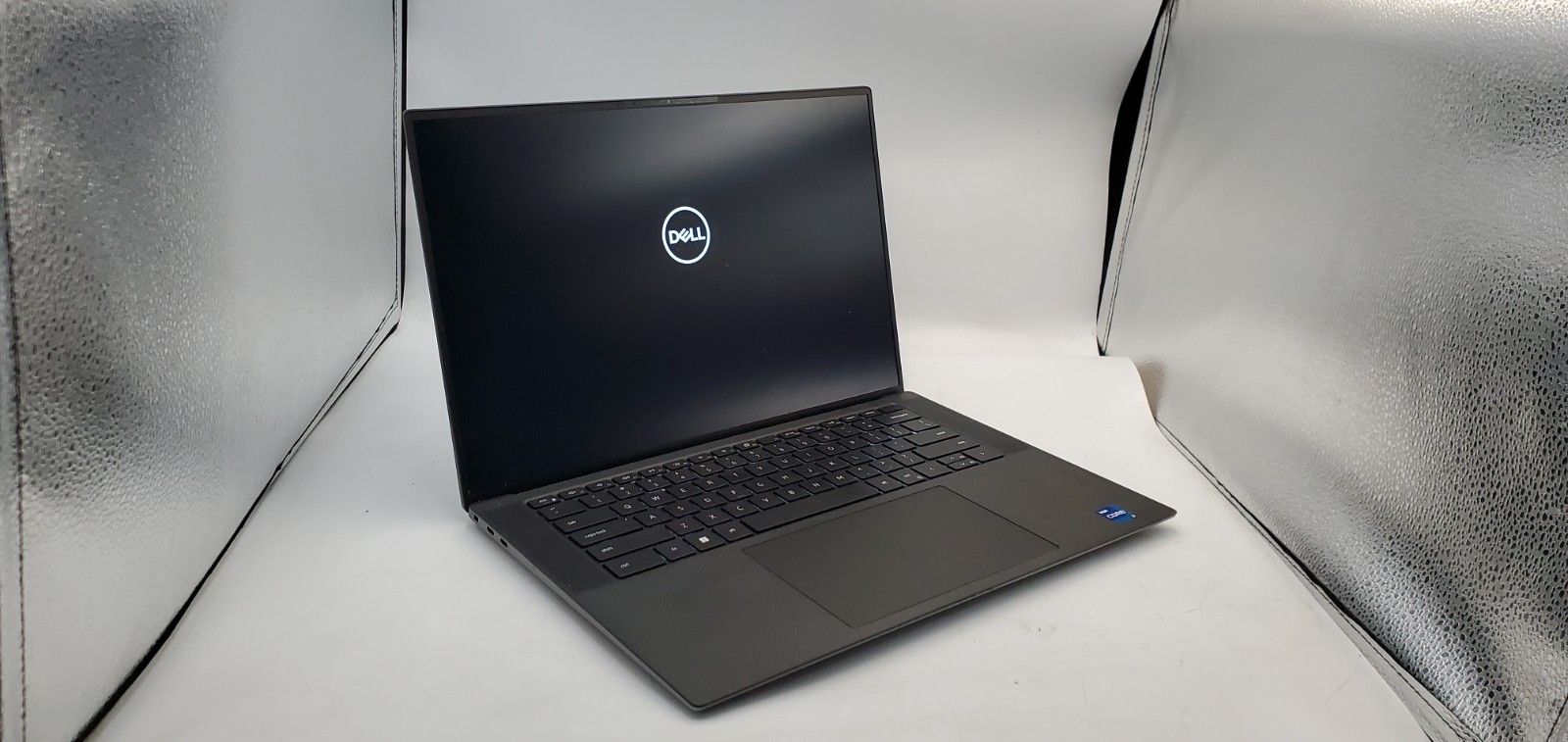 Dell Precision 5570 Laptop Intel Core i7-12th Gen 16GB RAM 256GB SSD RTX A2000