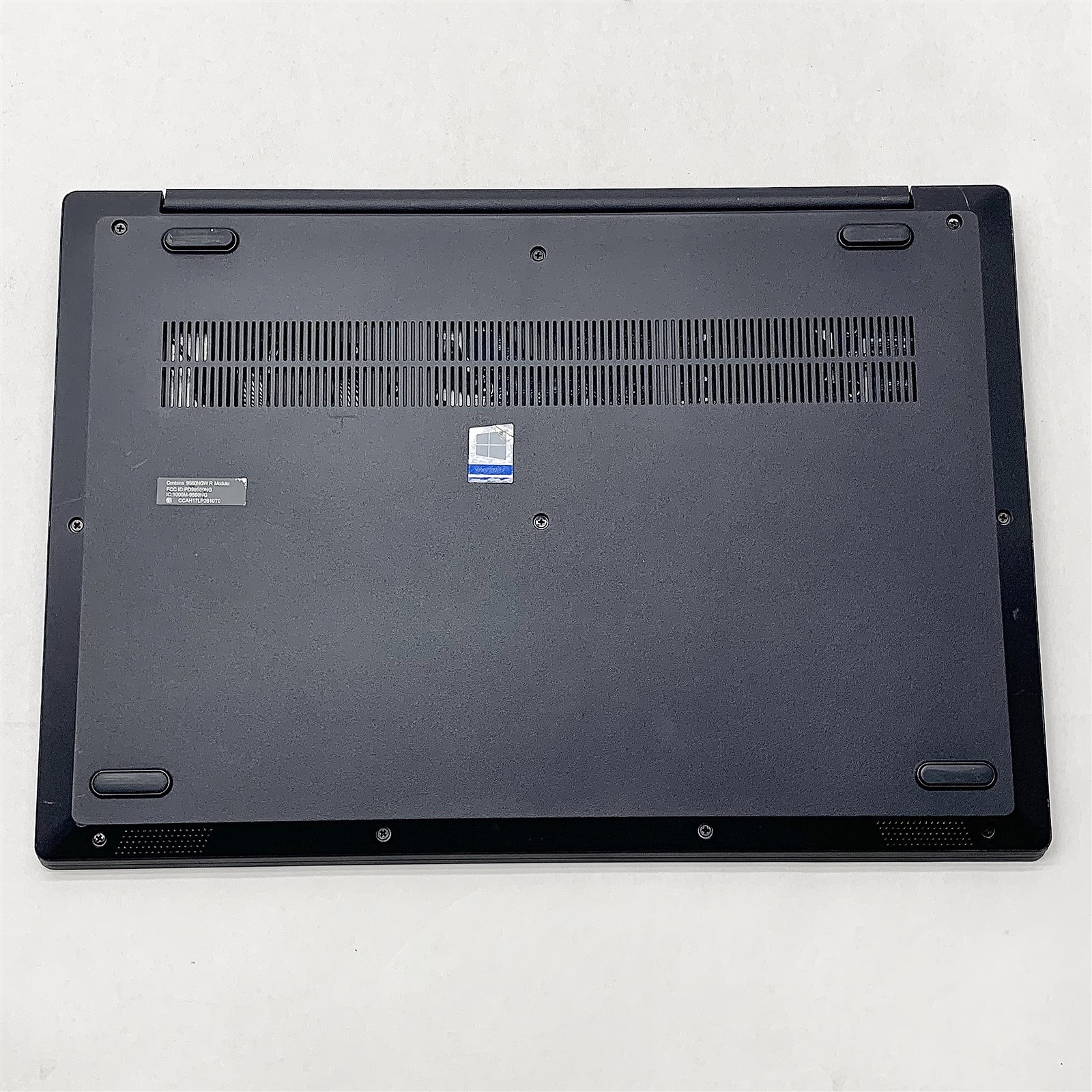 Lenovo IdeaPad 3 Laptop Intel i5 10th Generation CPU 15.6″ 8GB RAM NO HDD Parts