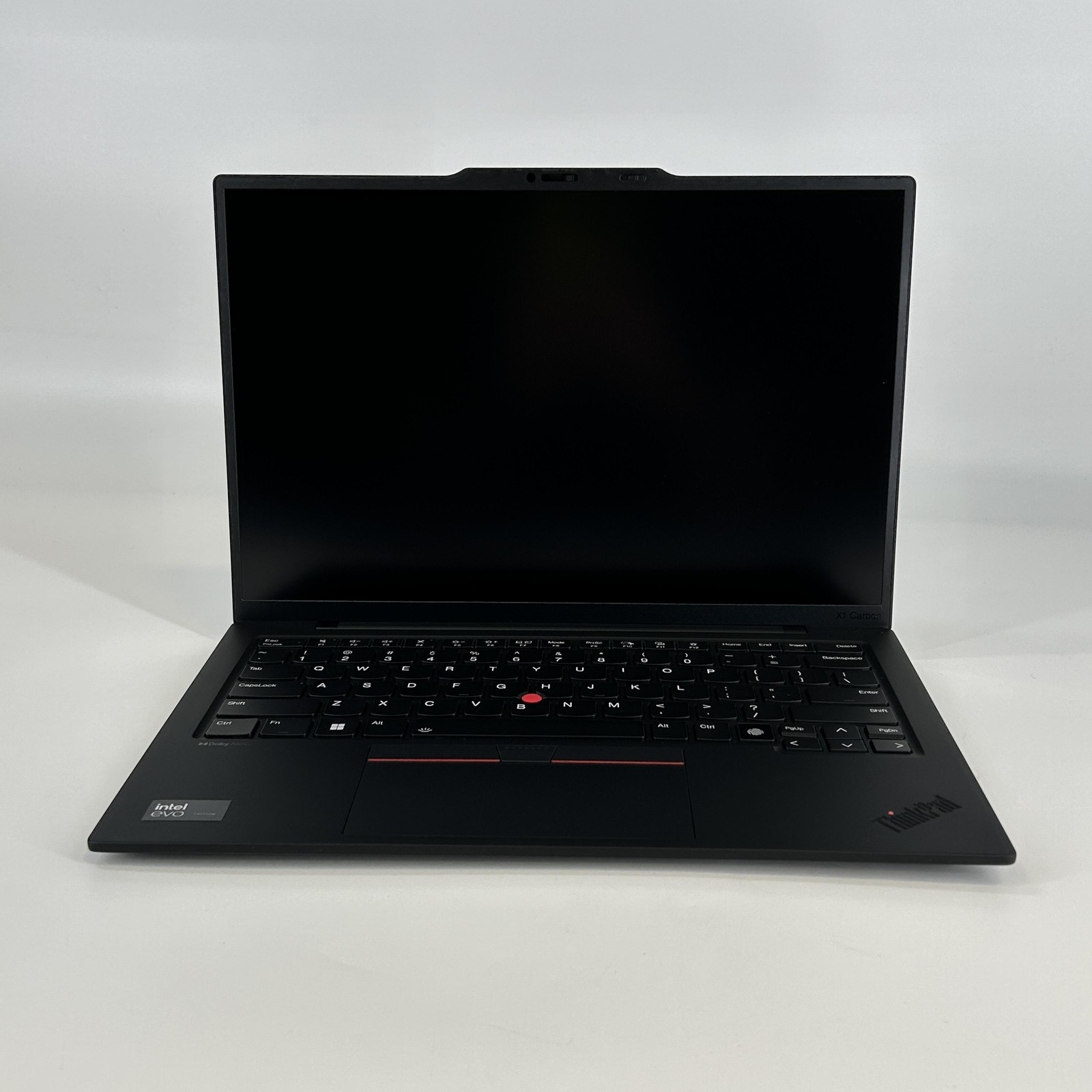 Lenovo ThinkPad X1 Carbon Gen 12 14 FHD+ 1.7 GHz Ultra 7 155U 32GB 512GB SSD