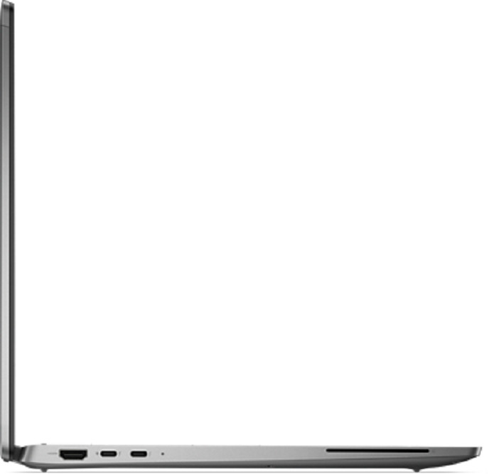 Dell Latitude 7640 16 Intel i7-1365u 5.2GHz 512GB SSD 16GB RAM 5G – Victory 11 Pro