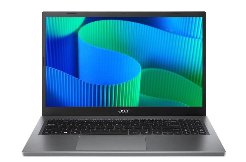 Acer Extensa 15 15.6″ AMD Ryzen 5 7520u 2.8 GHz 8 GB RAM 256 GB SSD Steel Gray