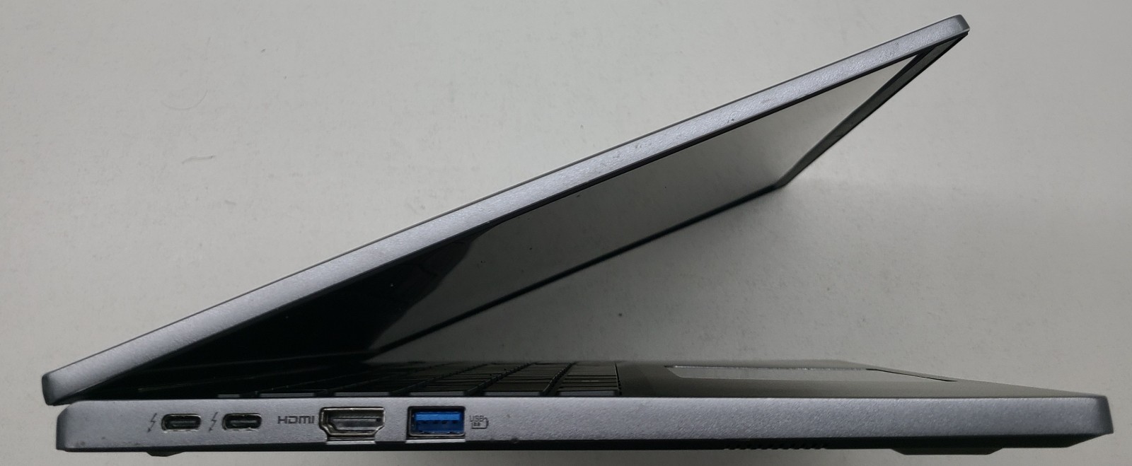 Acer Swift Go 16 SFG16-71-75FJ Laptop Intel i7-13700H 16Gb RAM NO HD/OS (FL)