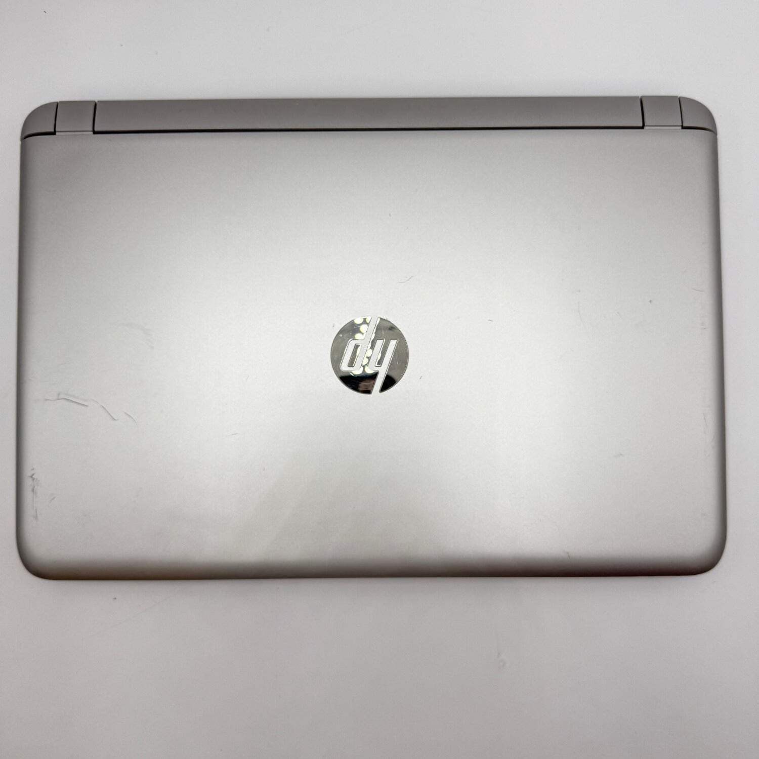 HP Pavilion 15-AB120CA 15.6″ AMD A6-6310 APU 1.8GHz 4GB RAM 512GB HDD