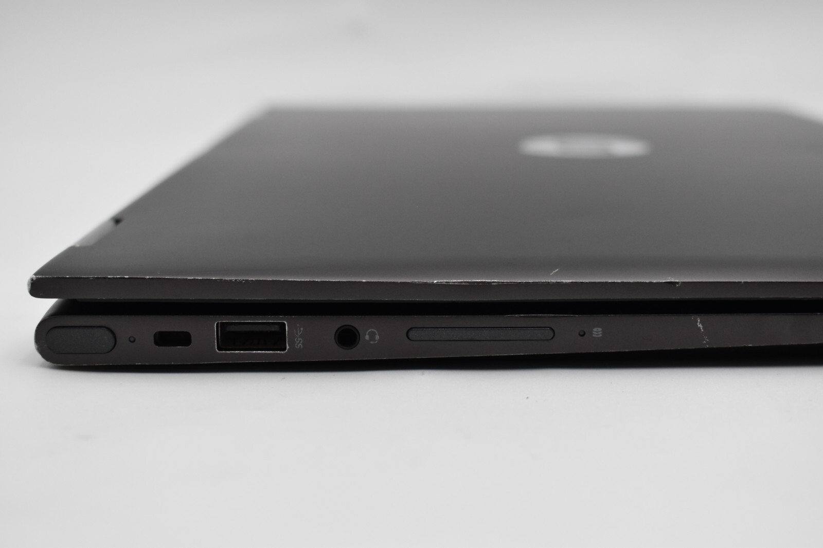 HP ENVY X360 M6 2-in-1 Laptop AMD FX-9800P 2.7GHz 16GB RAM 256GB SSD WIN10 *READ