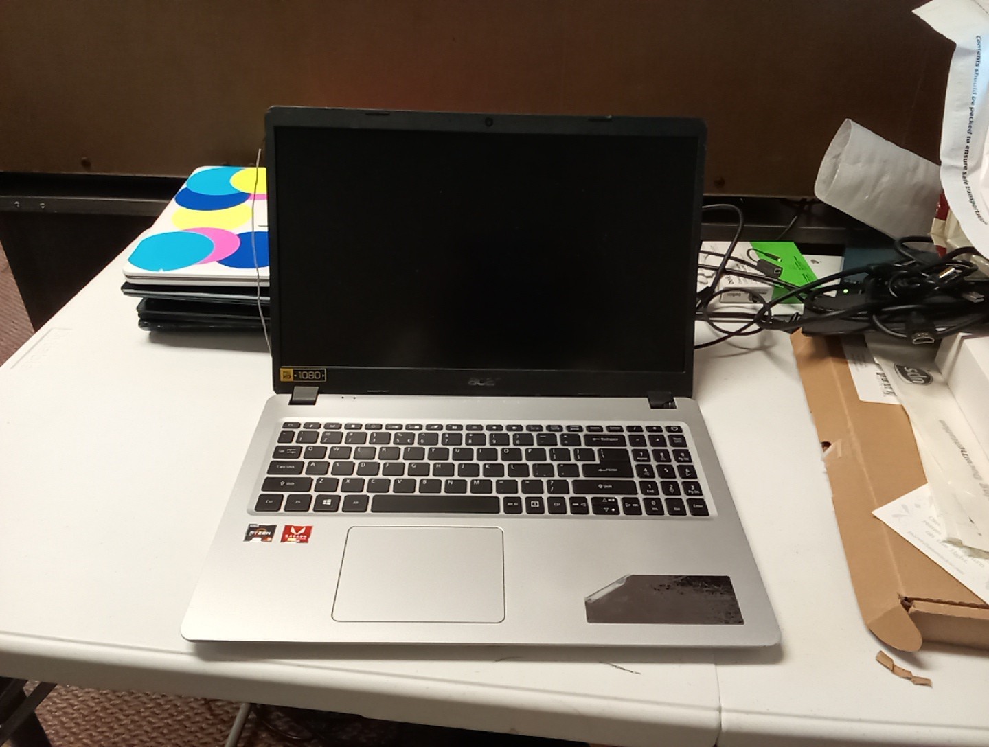 *Not Working* Acer Aspire 5 A515-43-R19L 15.6″FHD