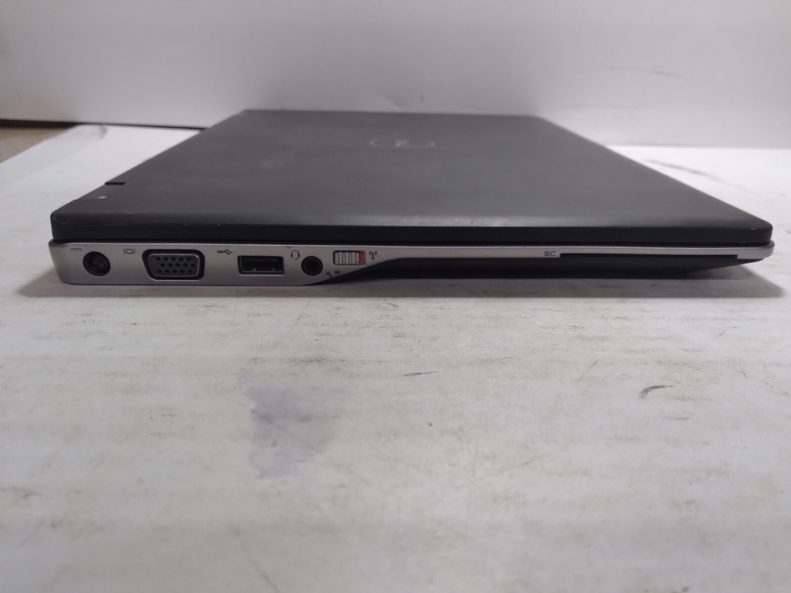 Dell Latitude 6430U w/i7-3687U, 2GB RAM Laptop for Parts/Repair *READ #0100