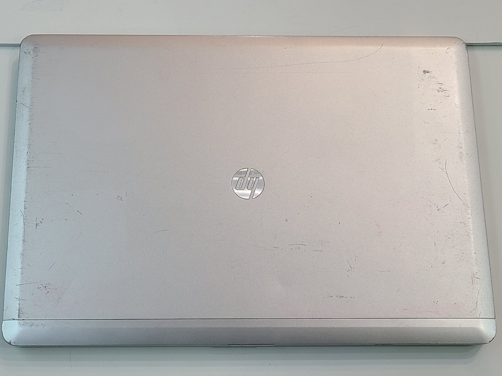 HP Elitebook Folio 9470M 14″ i5-3437U 12GB 128GB SSD Win 10 Pro Laptop READ -C