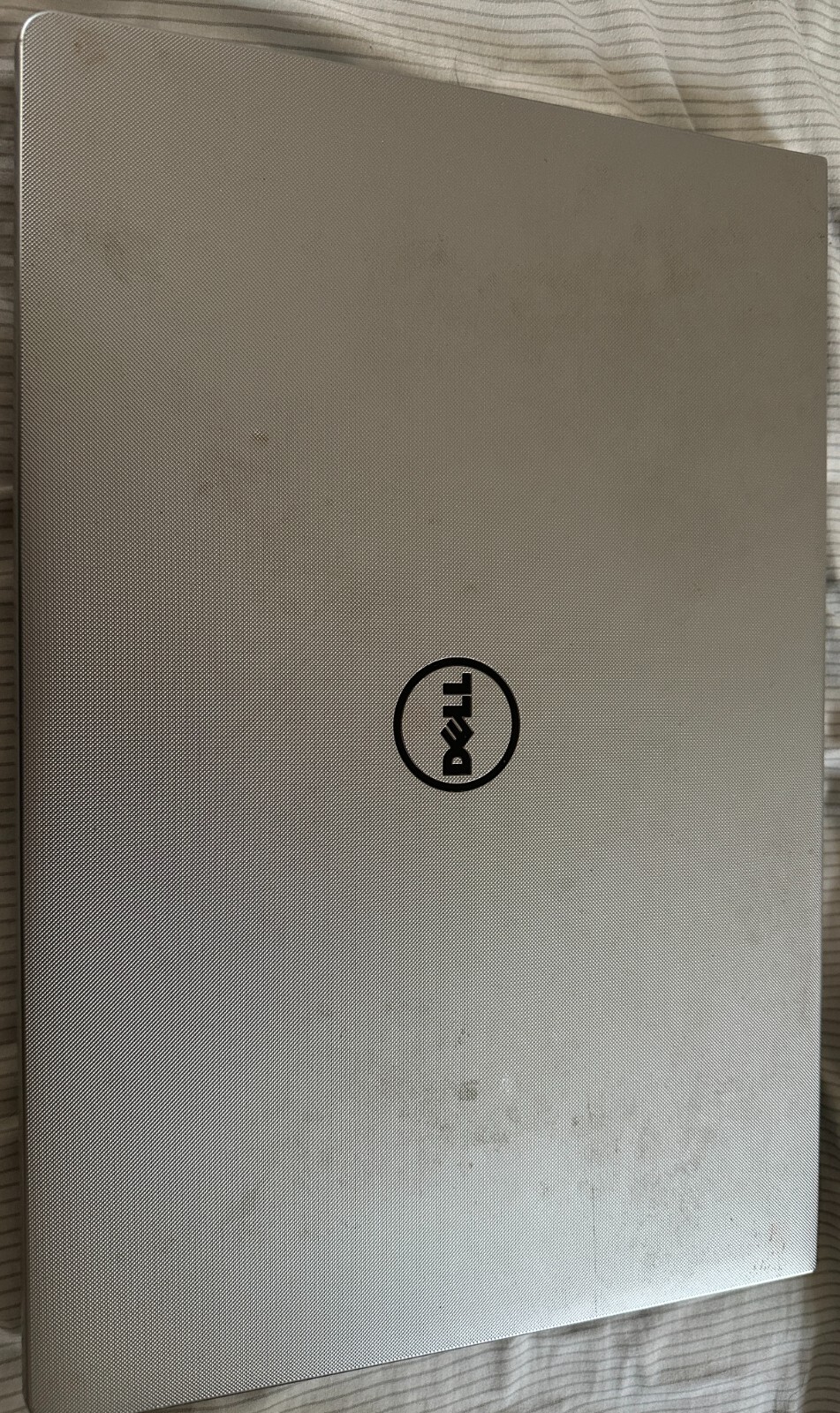 Dell Inspiron 5559, intel core-i7, 16GB RAM, 1TB HDD, 2016, Silver