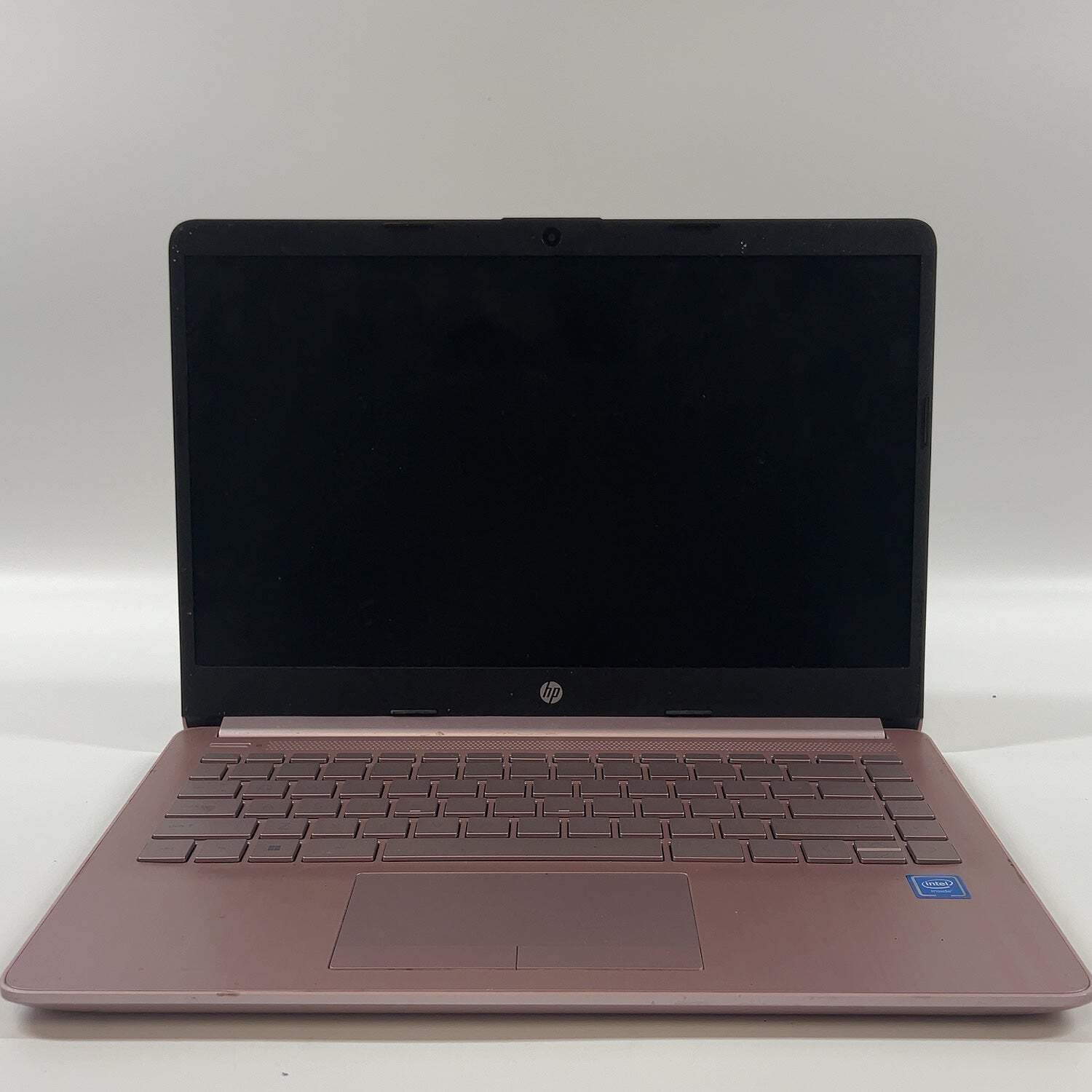 HP Laptop 14-CF2112WM 14″ Celeron N4120 1.1GHz 4GB RAM 64GB SSD
