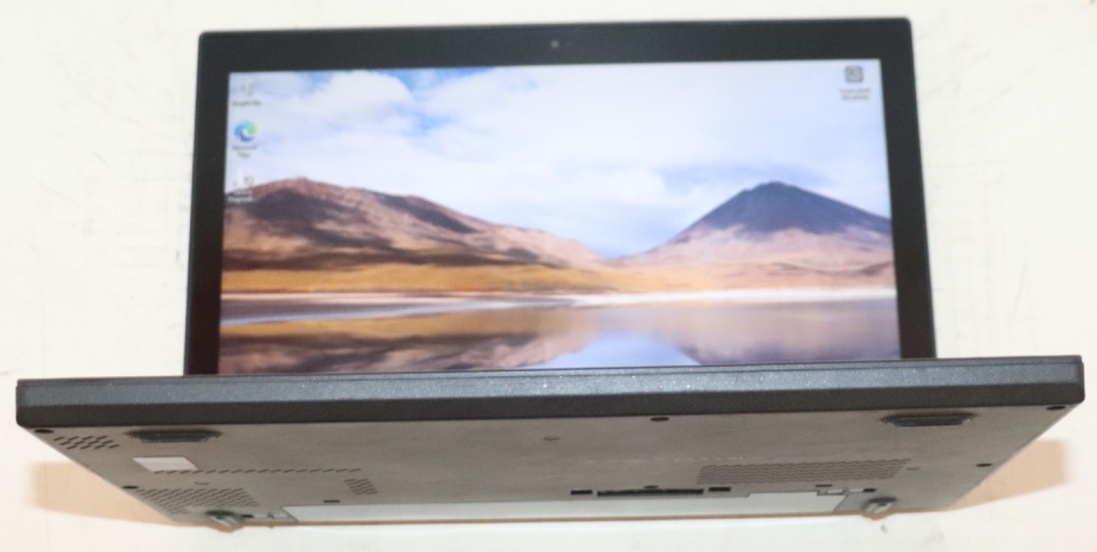 Lenovo ThinkPad X240|Core i5@1.90GHz|8GB RAM|256GBSSD|WIN 10 PROF|Touch|4G LTE